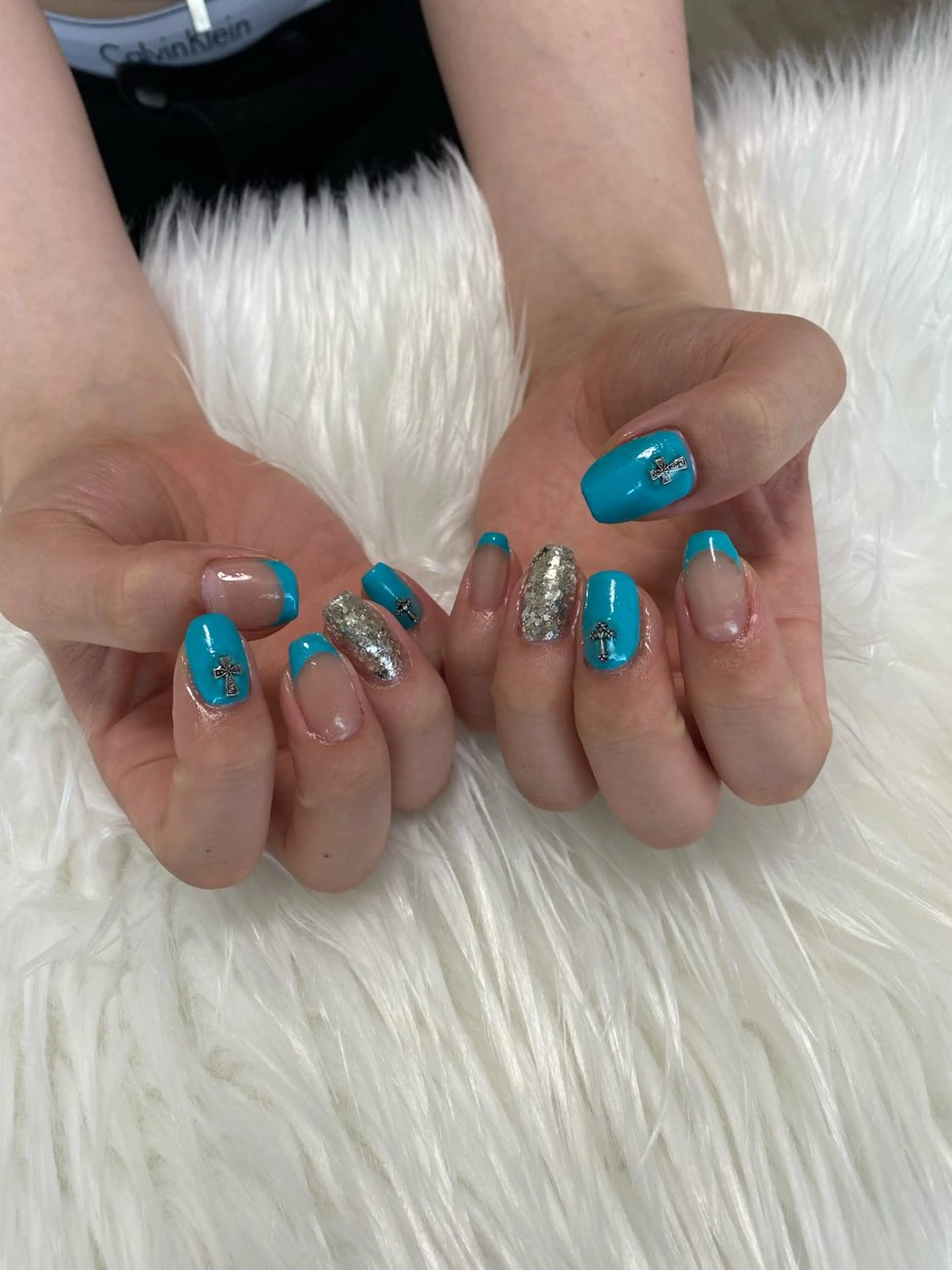 ネイル Verita     Nail所属・Verita nailのネイルデザイン