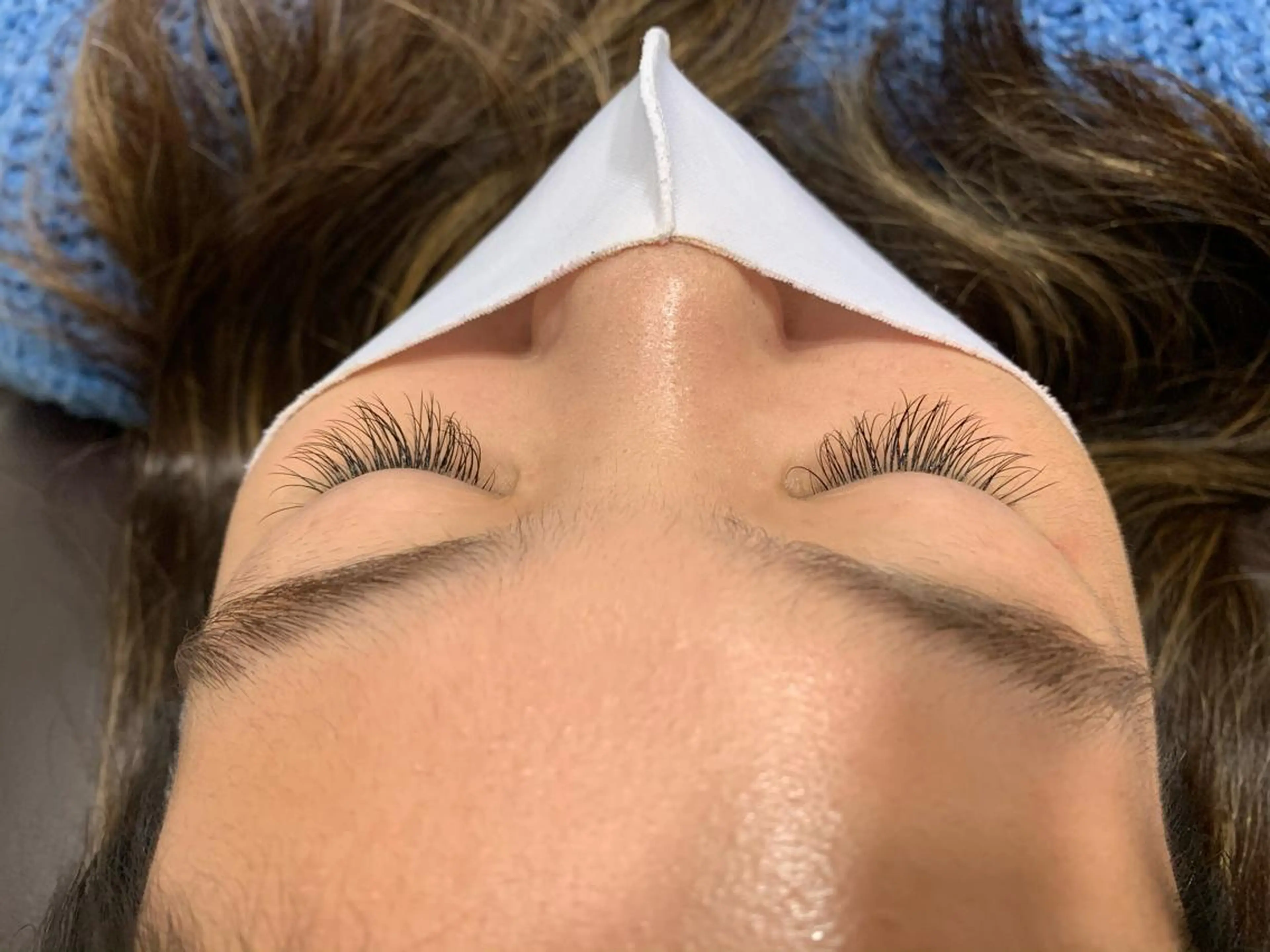 マツエク・マツパ M.wish honokaのマツエク・マツパデザイン