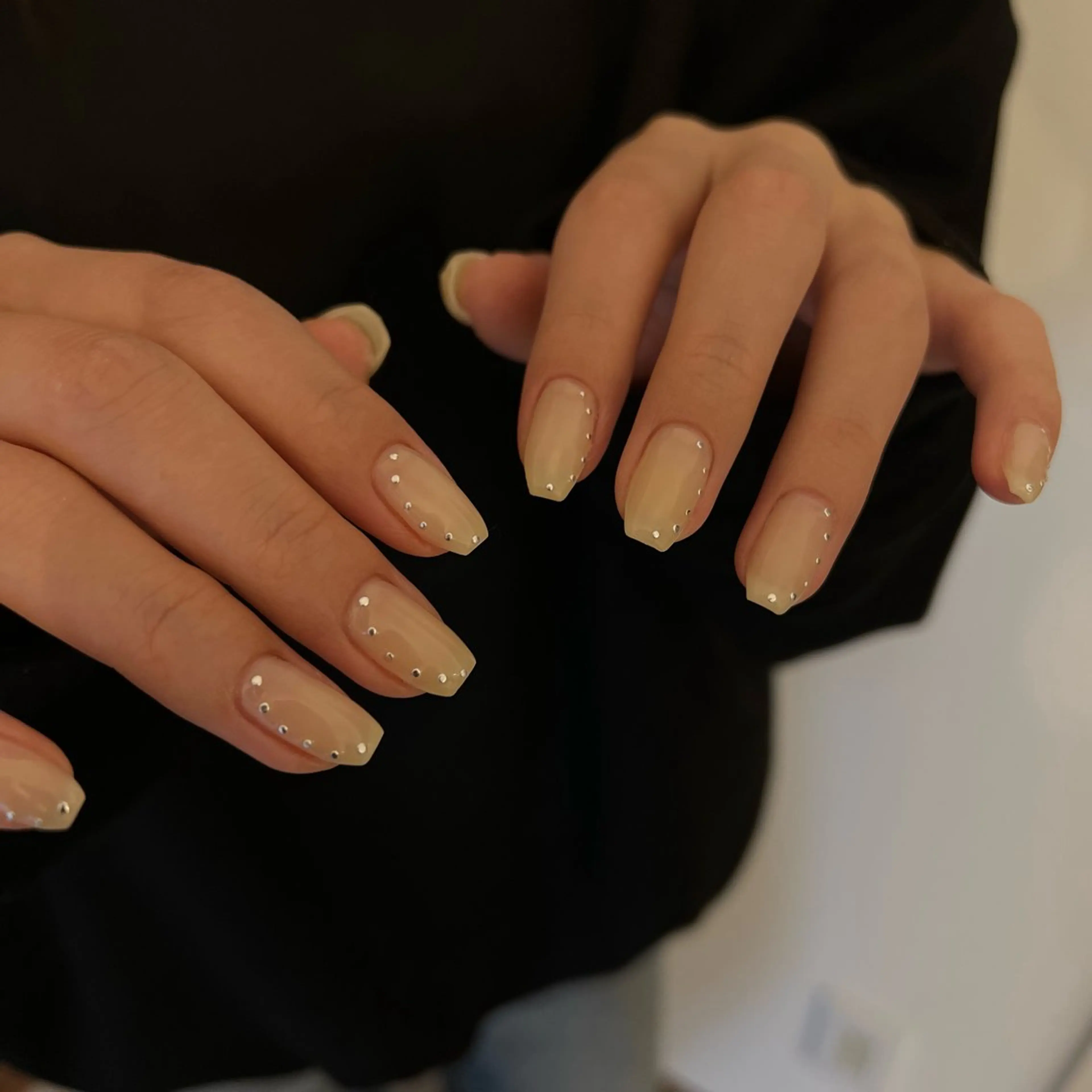 ネイル soi. manaのネイルデザイン