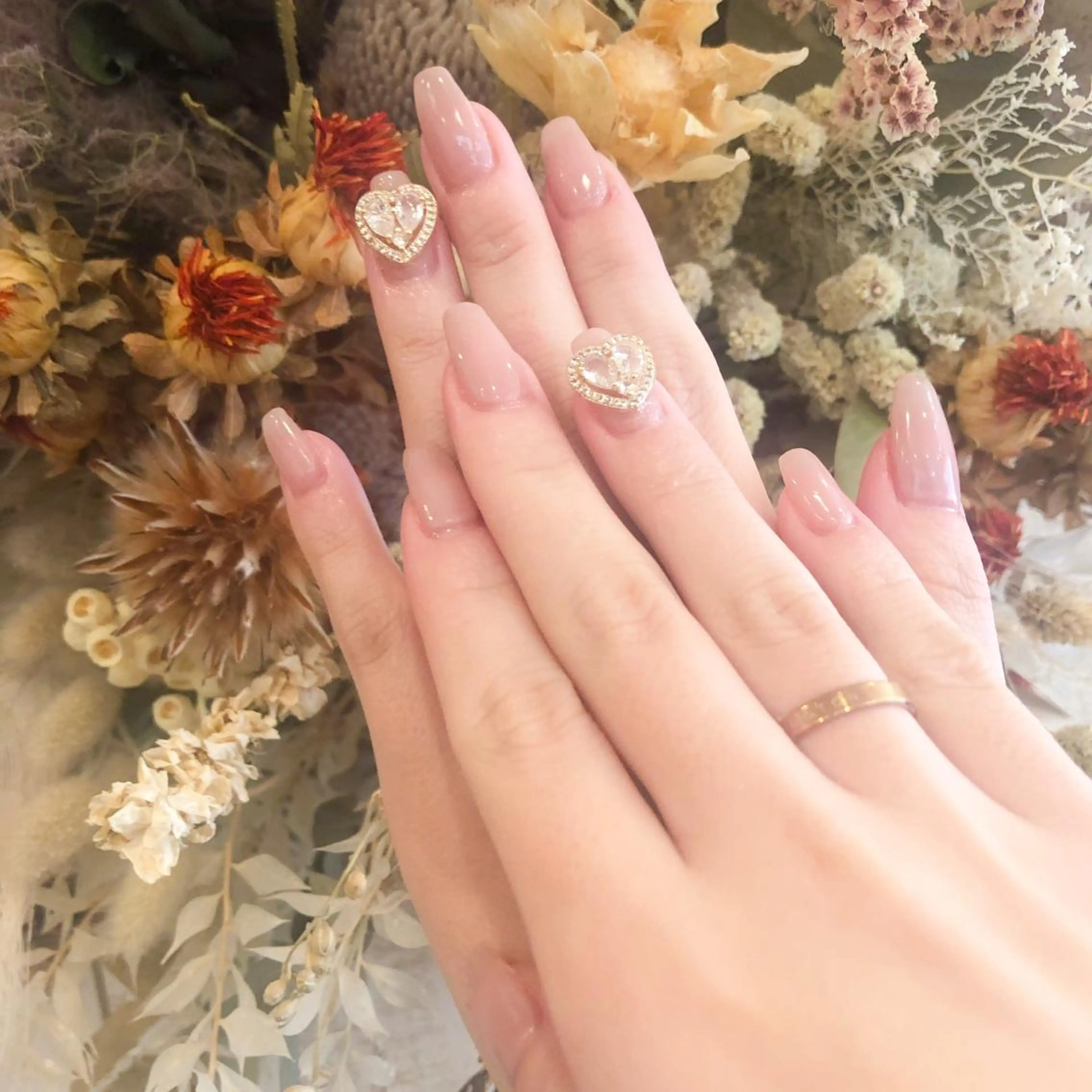 ネイル eclat.nail エクラネイルのネイルデザイン