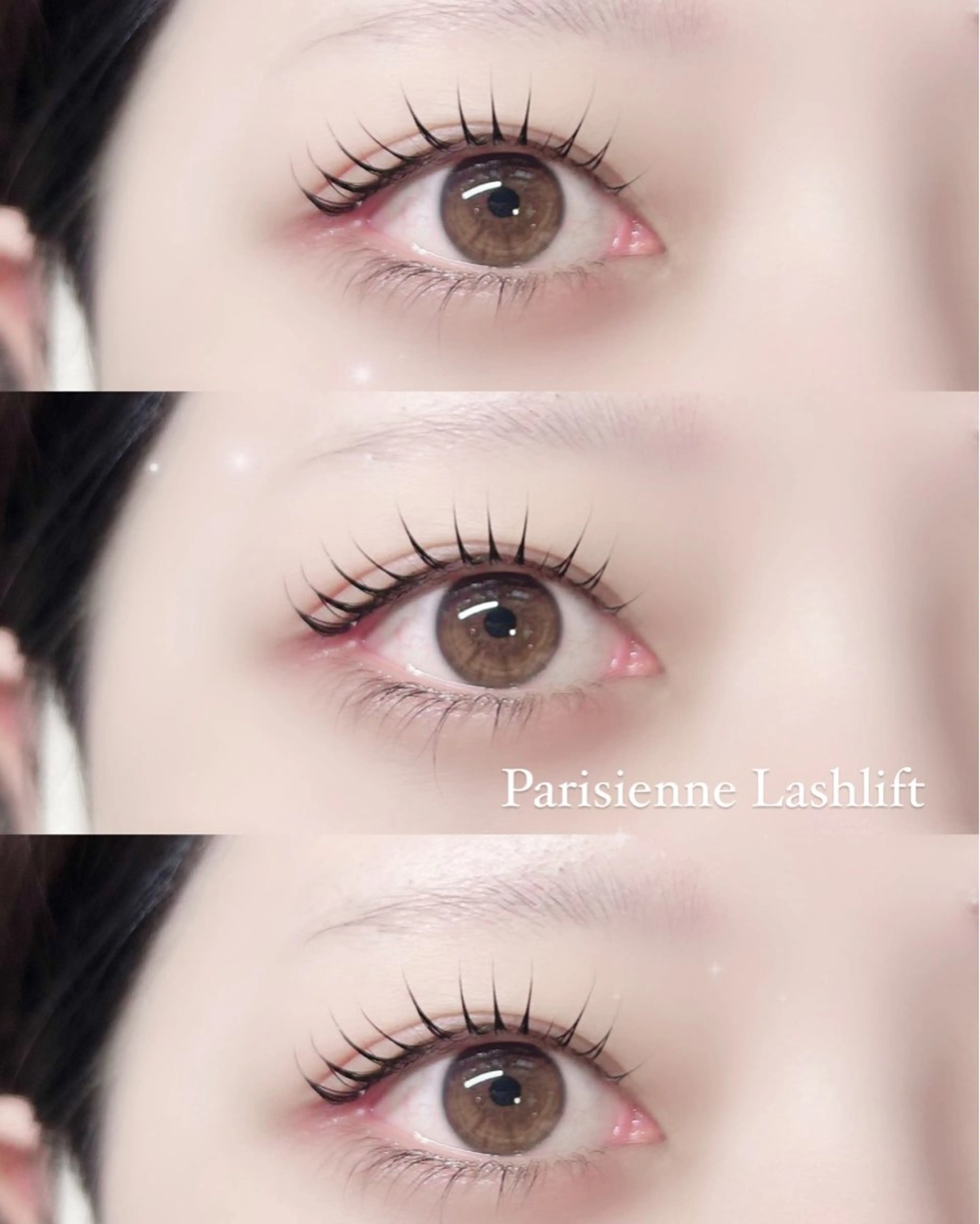 マツエク・マツパ マツパ NARUMI/ マツエク/パリ/束感のマツエク・マツパデザイン