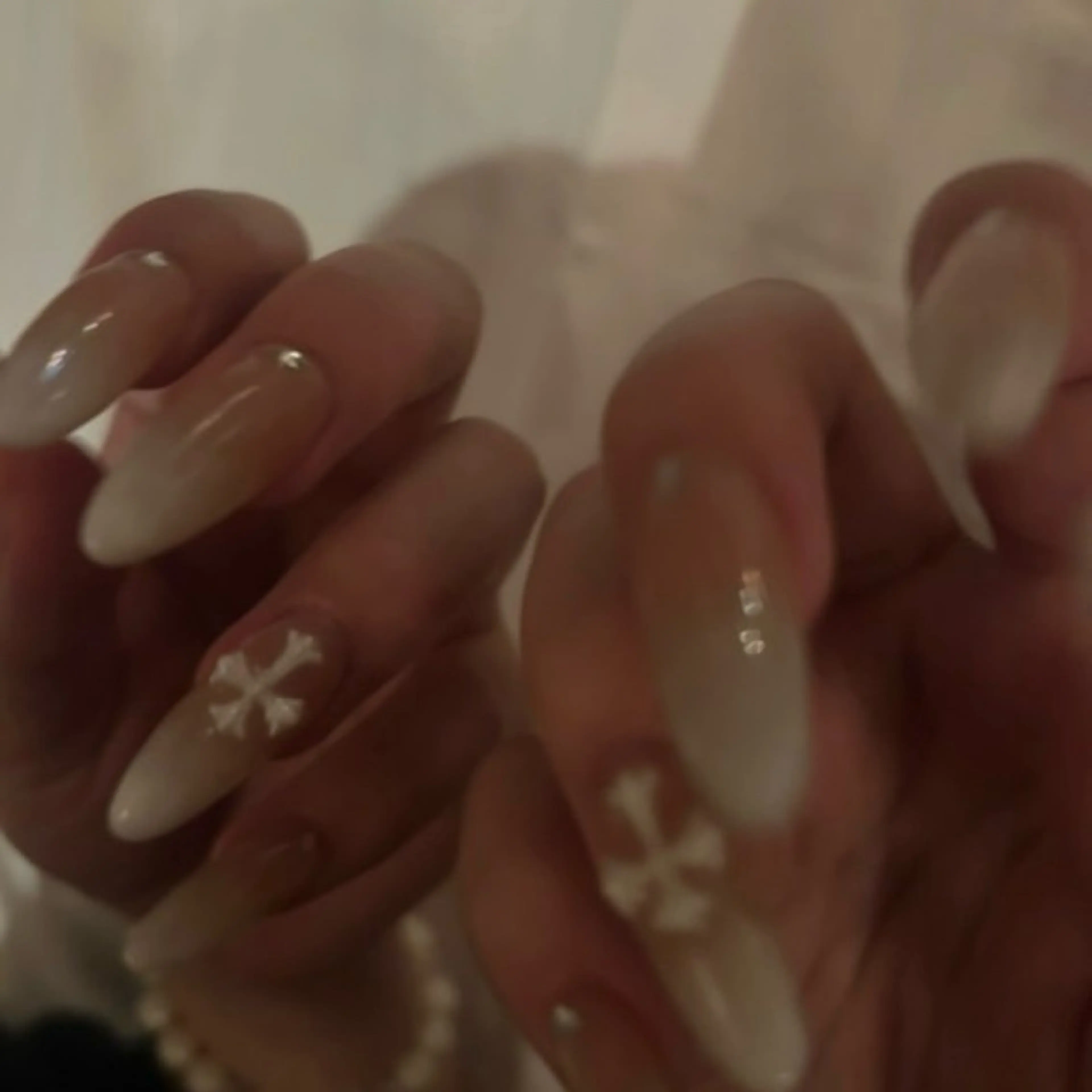 ネイル nails by nataphのネイルデザイン