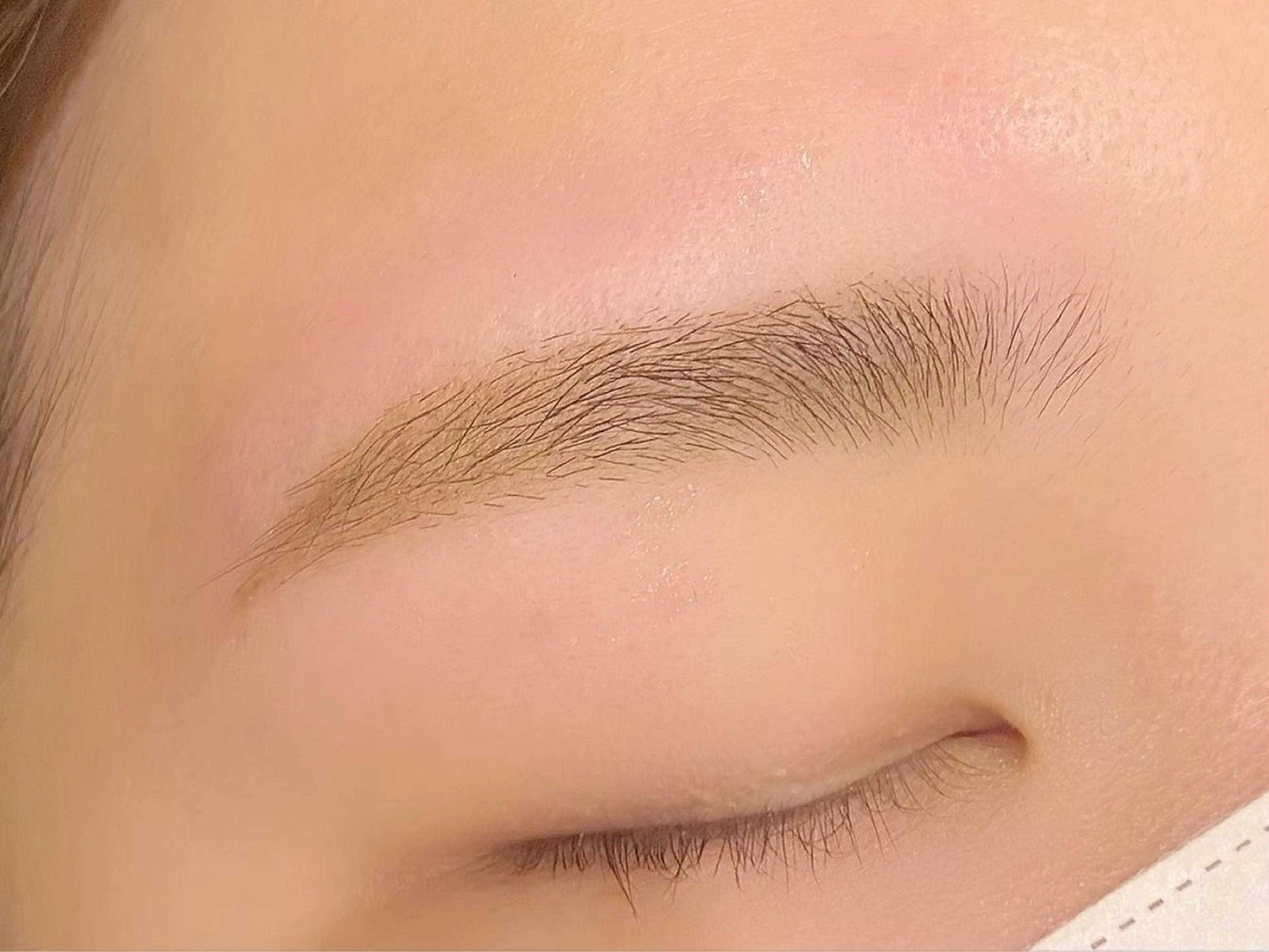 アイブロウ モテ眉No.1🎀 ᴛᴀᴋᴜᴍɪの眉毛・アイブロウイメージ