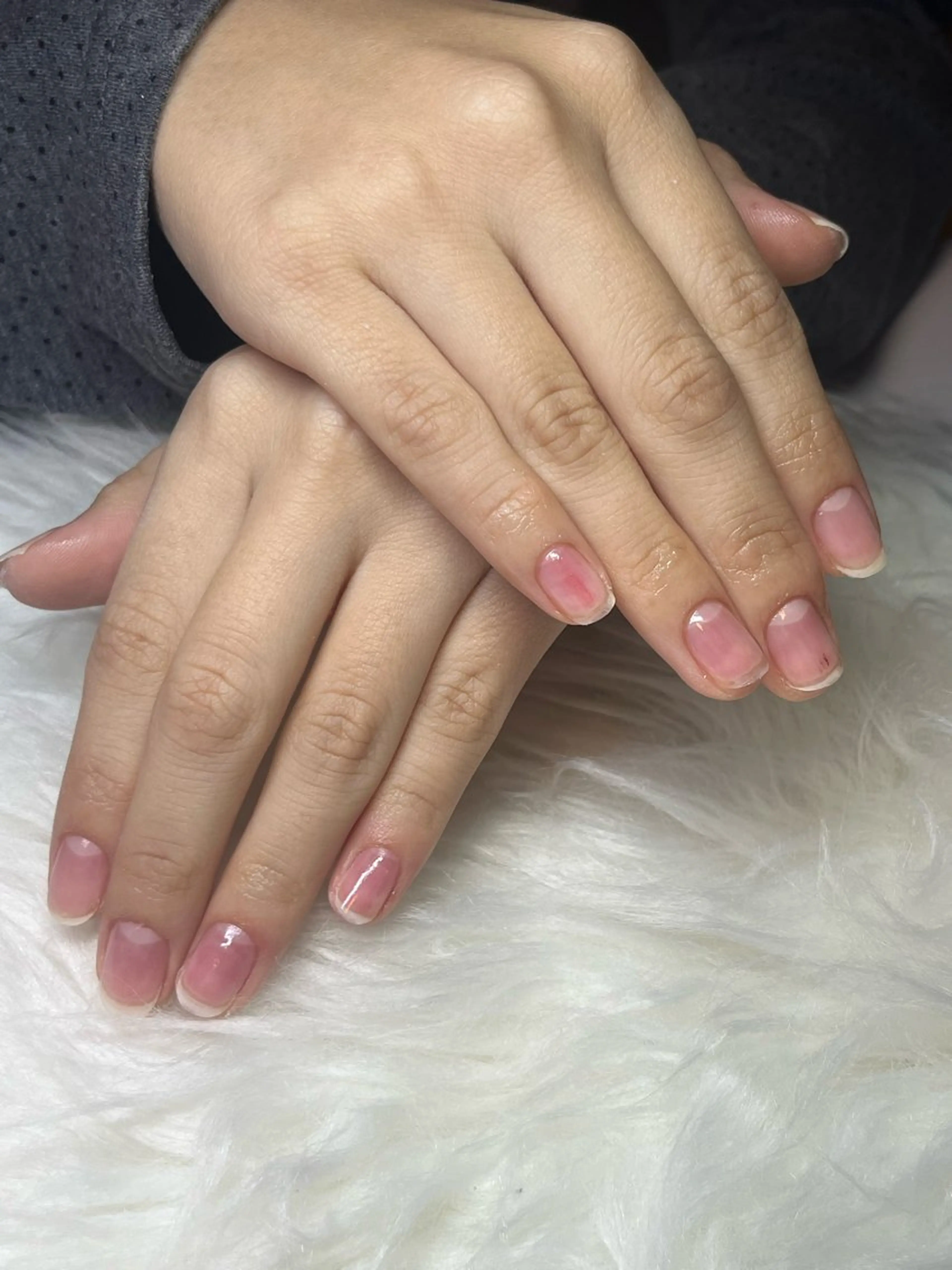 ネイル Miyakawa Ririkoのネイルデザイン