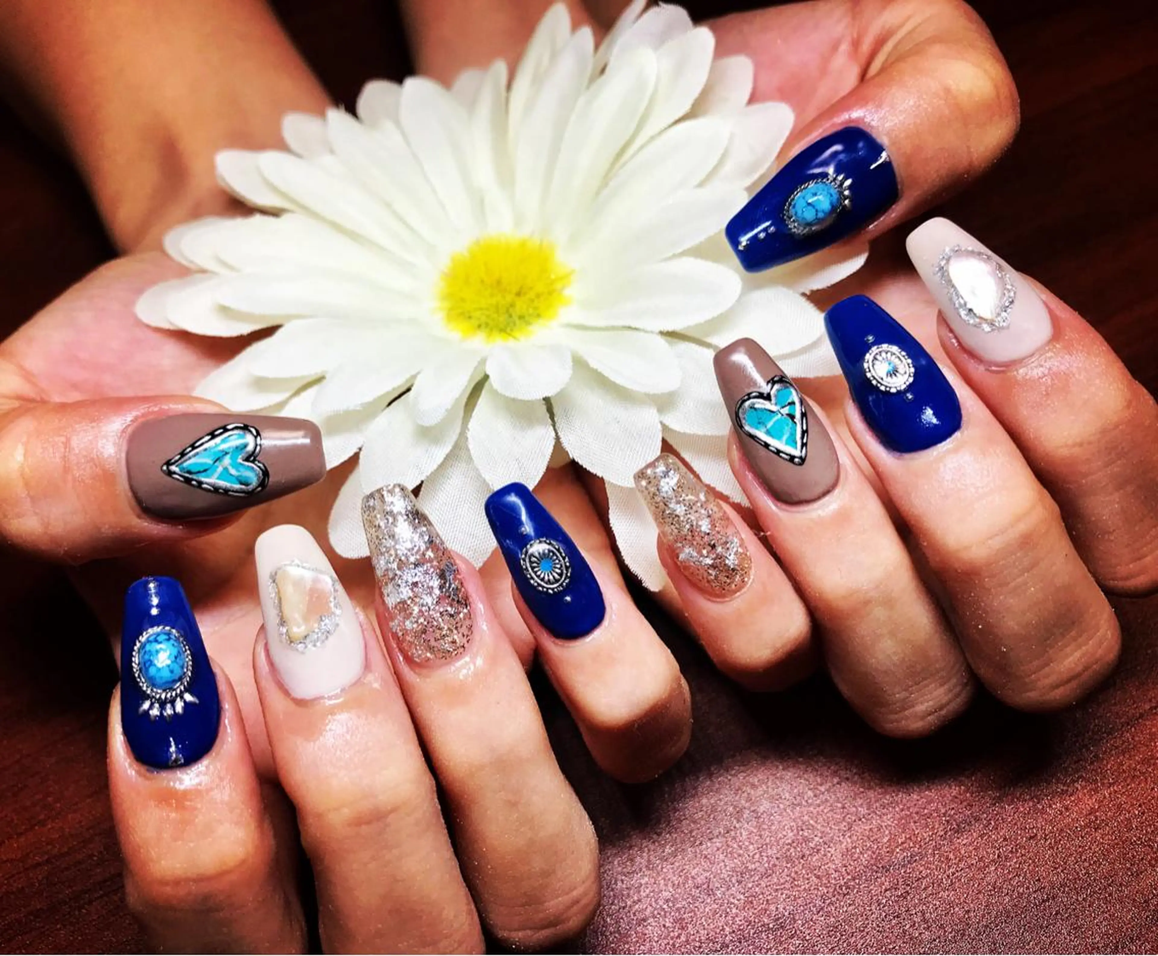 ネイル NAIL salon ACEのネイルデザイン