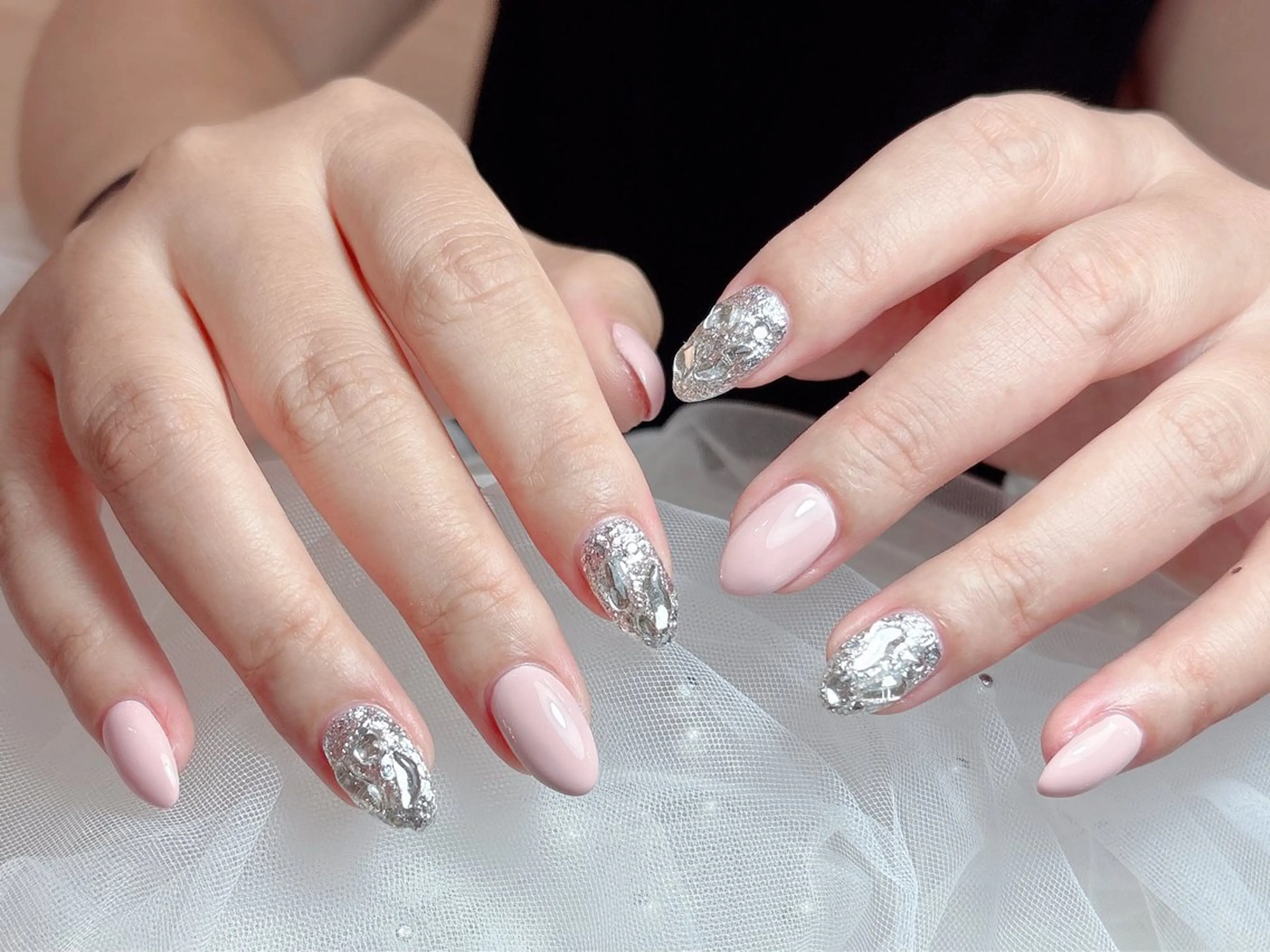 ネイル Bél Nail salonのネイルデザイン