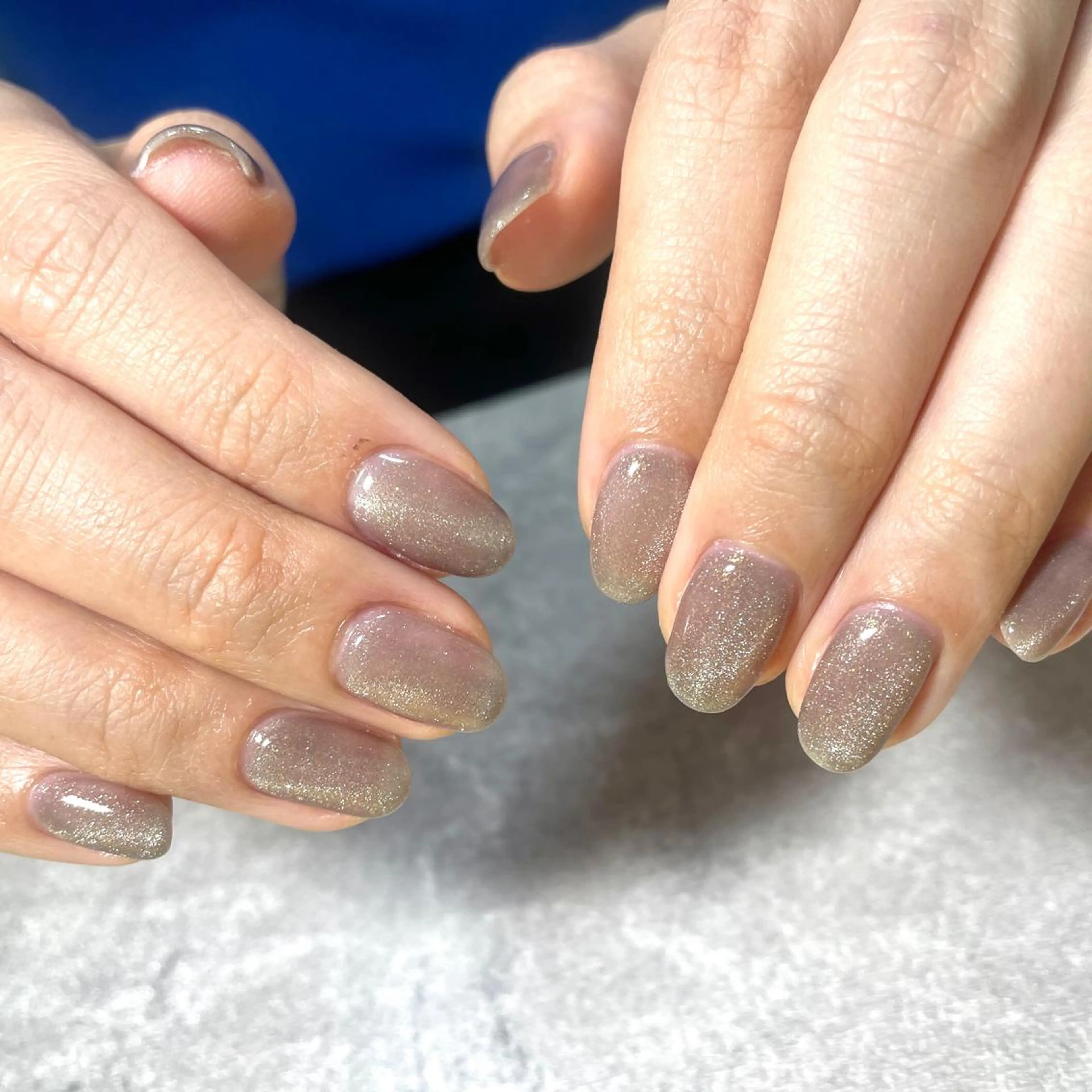 ネイル ハンドネイル Eve [nail ＊wax＊HBL]のネイルデザイン