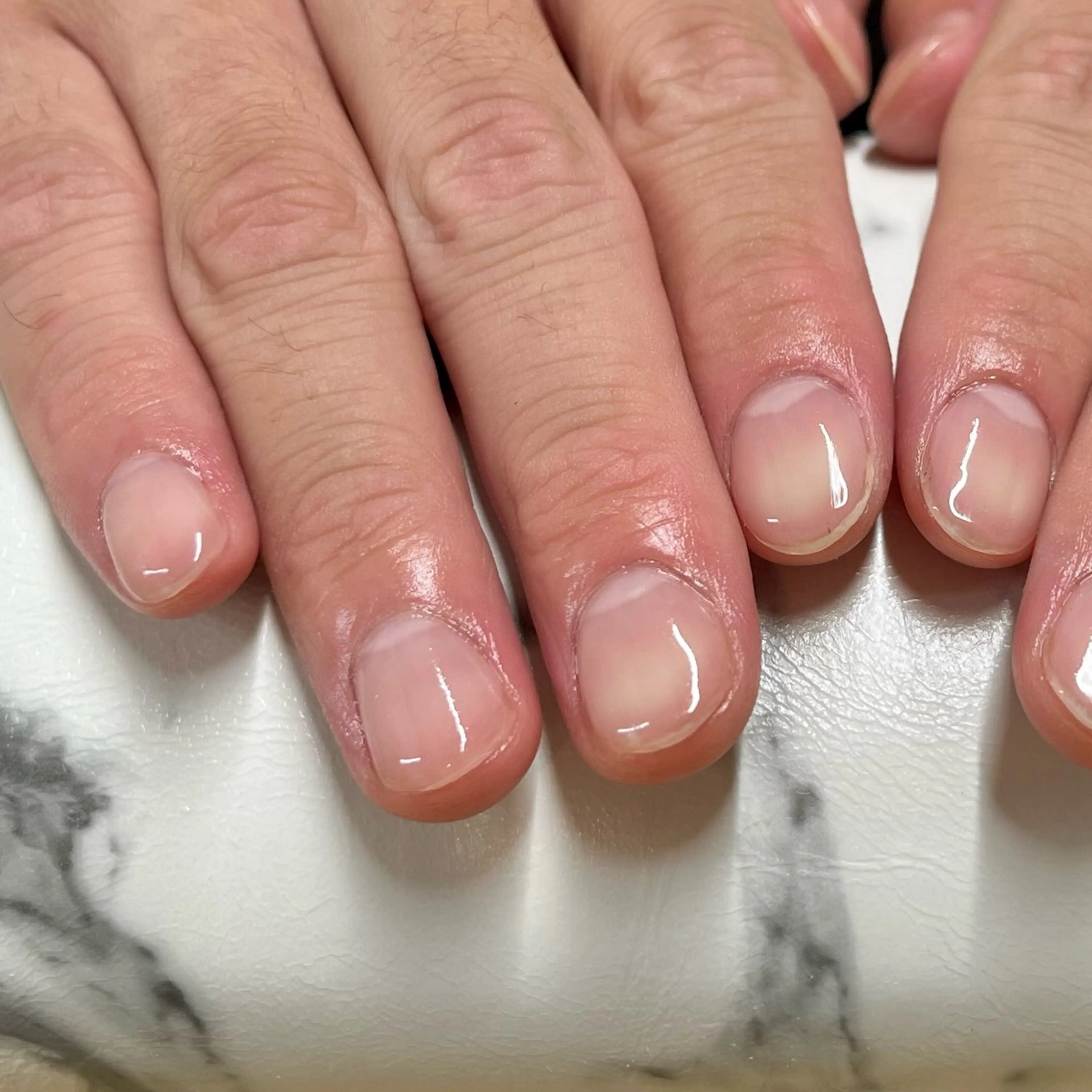 ネイル nail.u所属・テルイ ユウのネイルデザイン