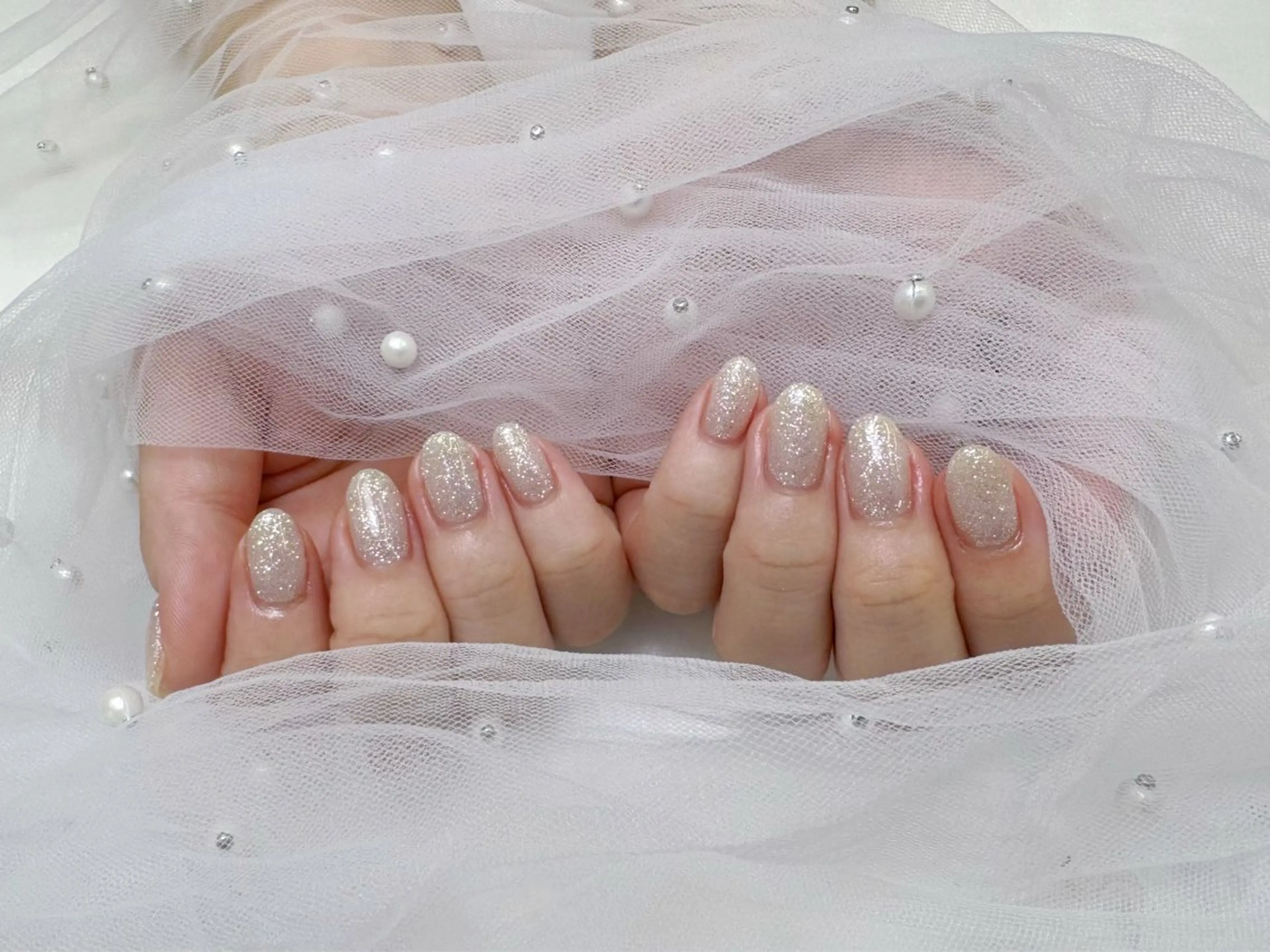 ネイル ハンドネイル garden Nail Salonのネイルデザイン