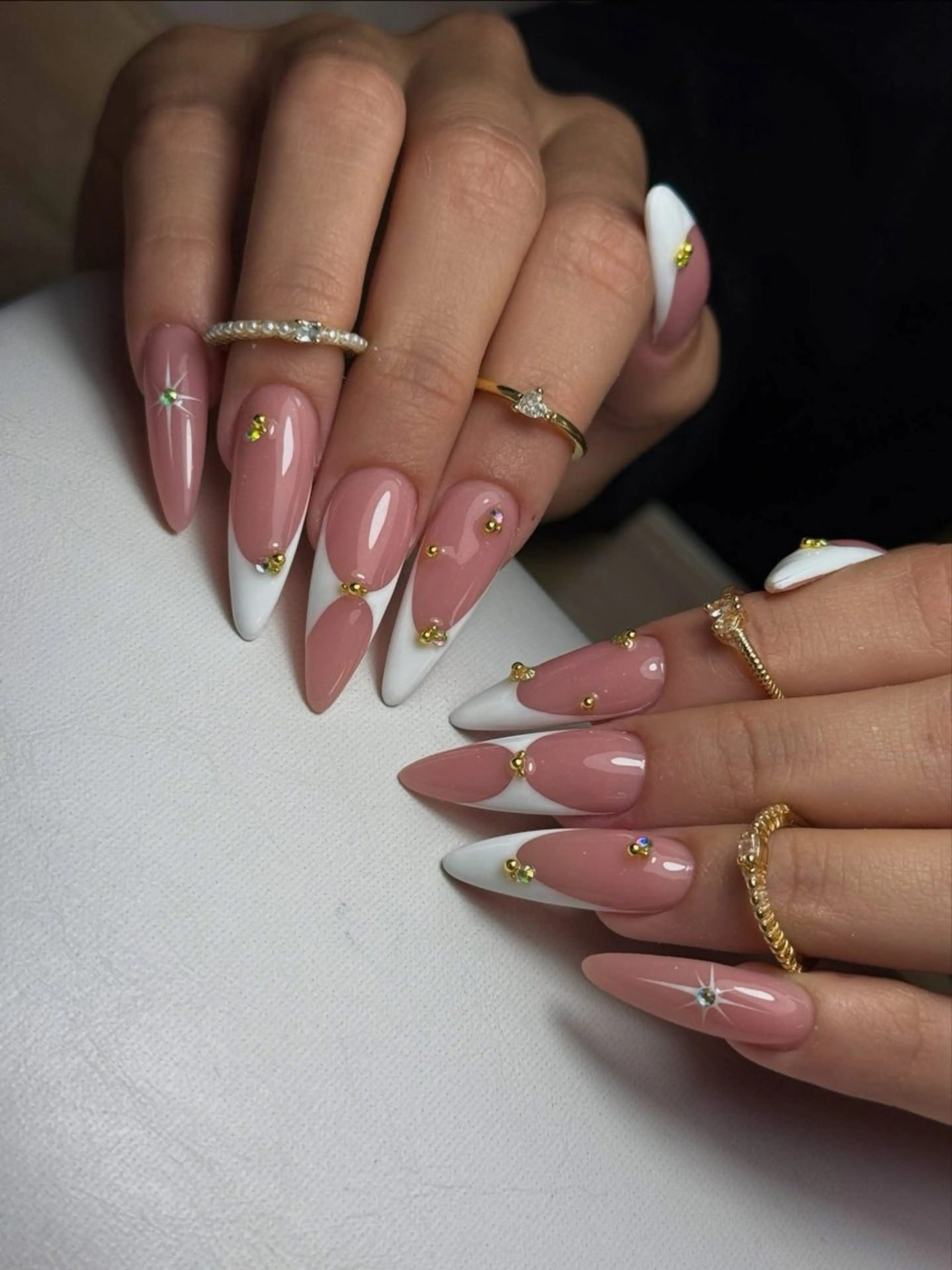 ネイル MiO Nailのネイルデザイン