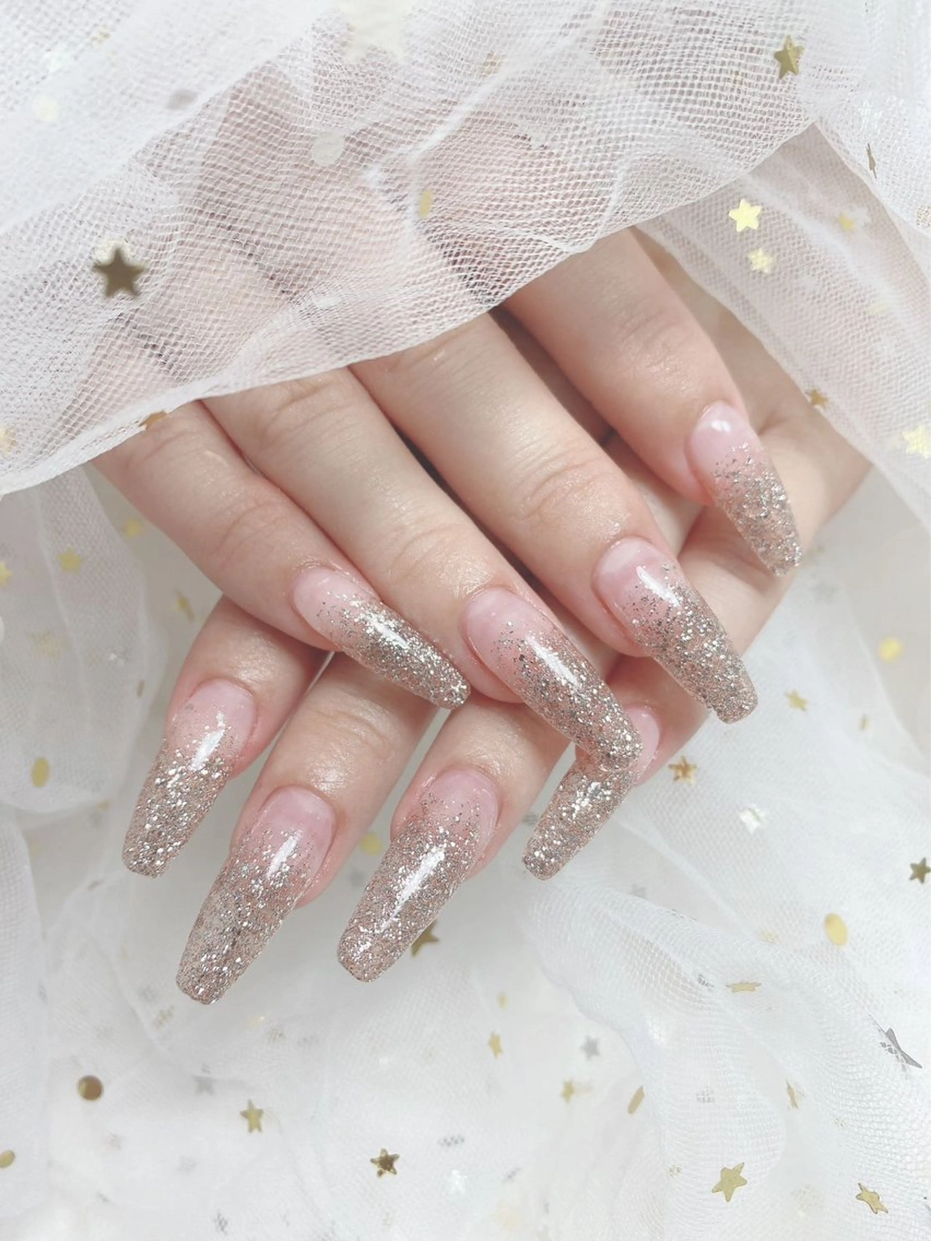 ネイル ハンドネイル ジョリ kasumi🌹💅のネイルデザイン