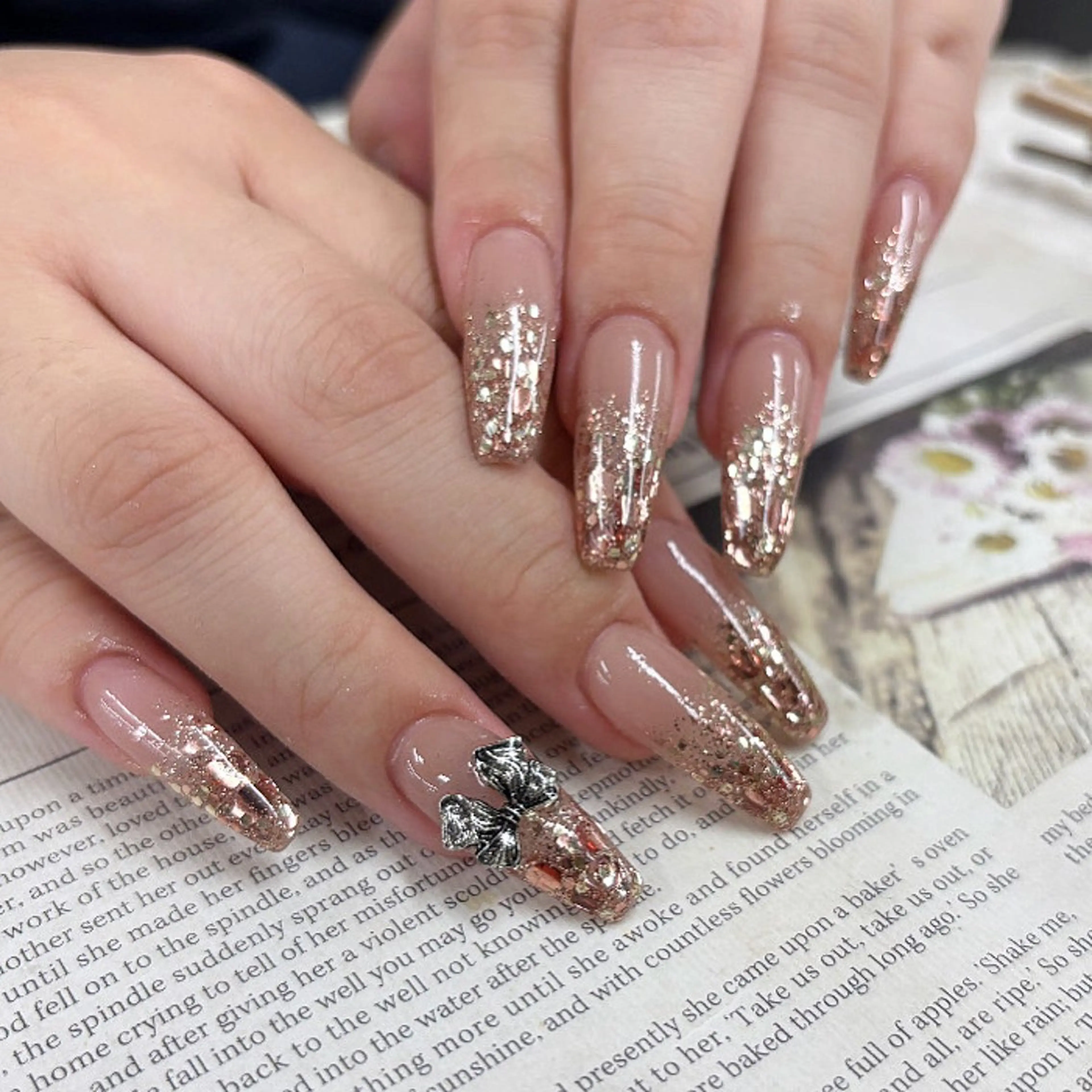 ネイル Basic本厚木店 Ruka♛のネイルデザイン