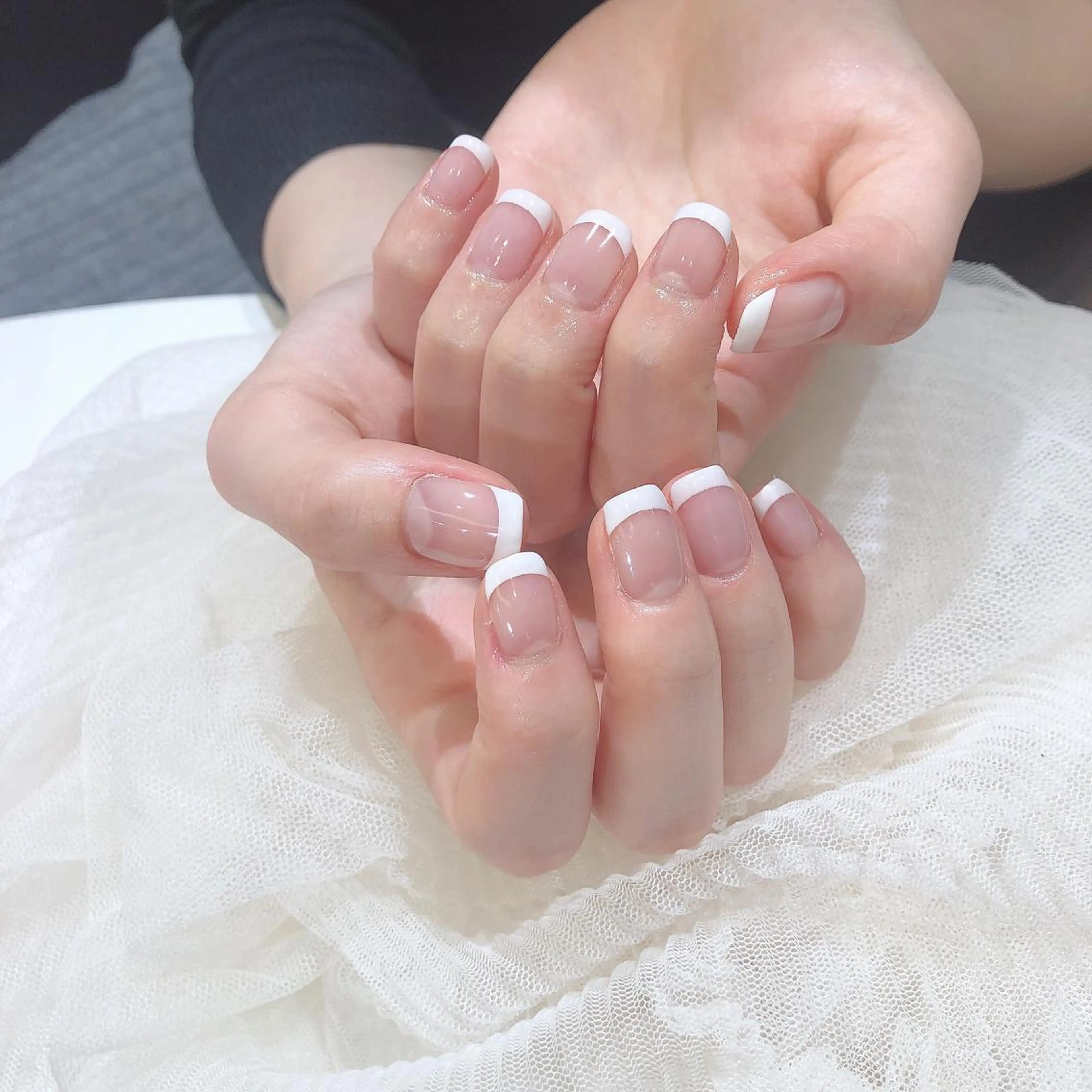 ネイル classic 新横浜所属・山田 暉のネイルデザイン