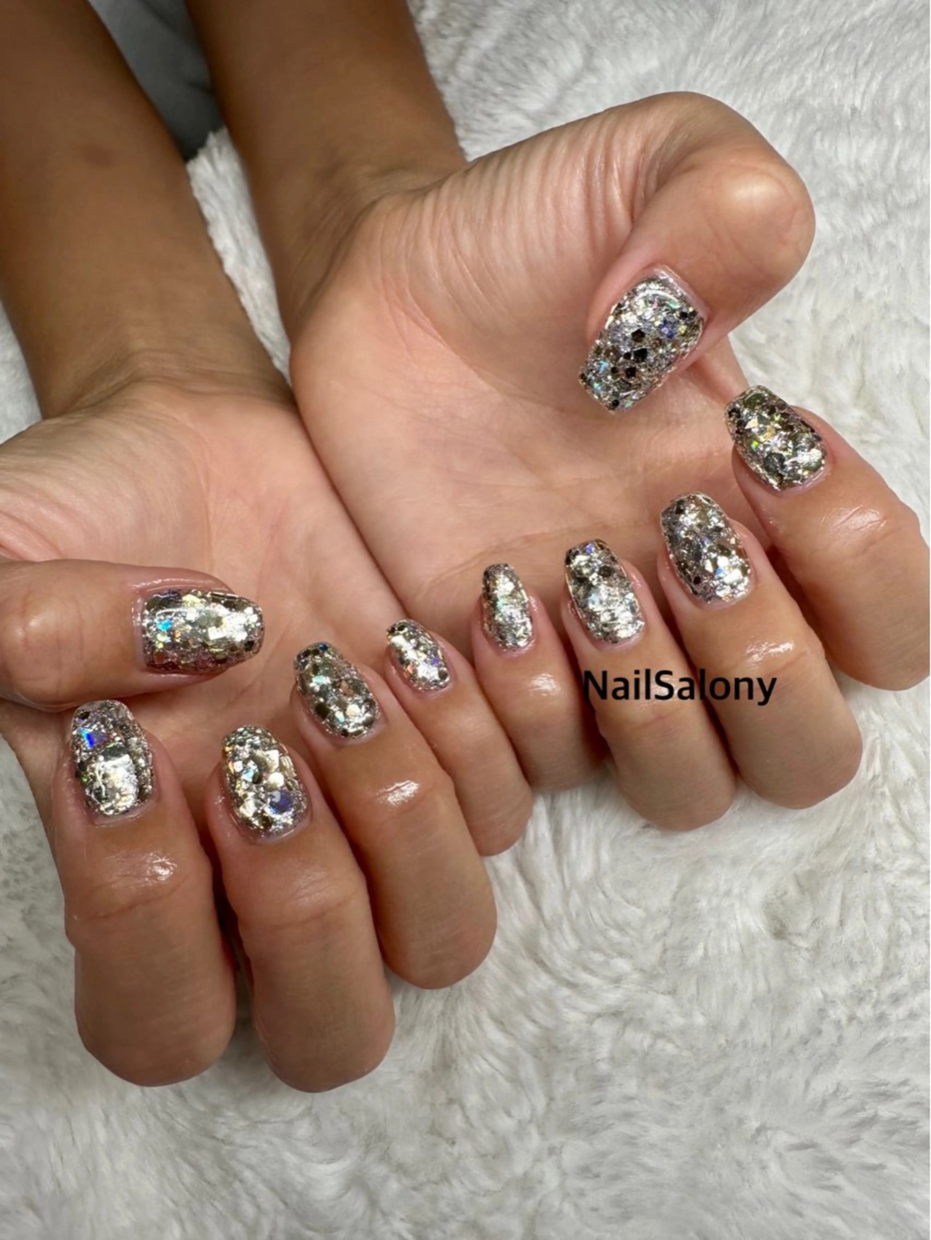 ネイル ハンドネイル Nail Salon yのネイルデザイン