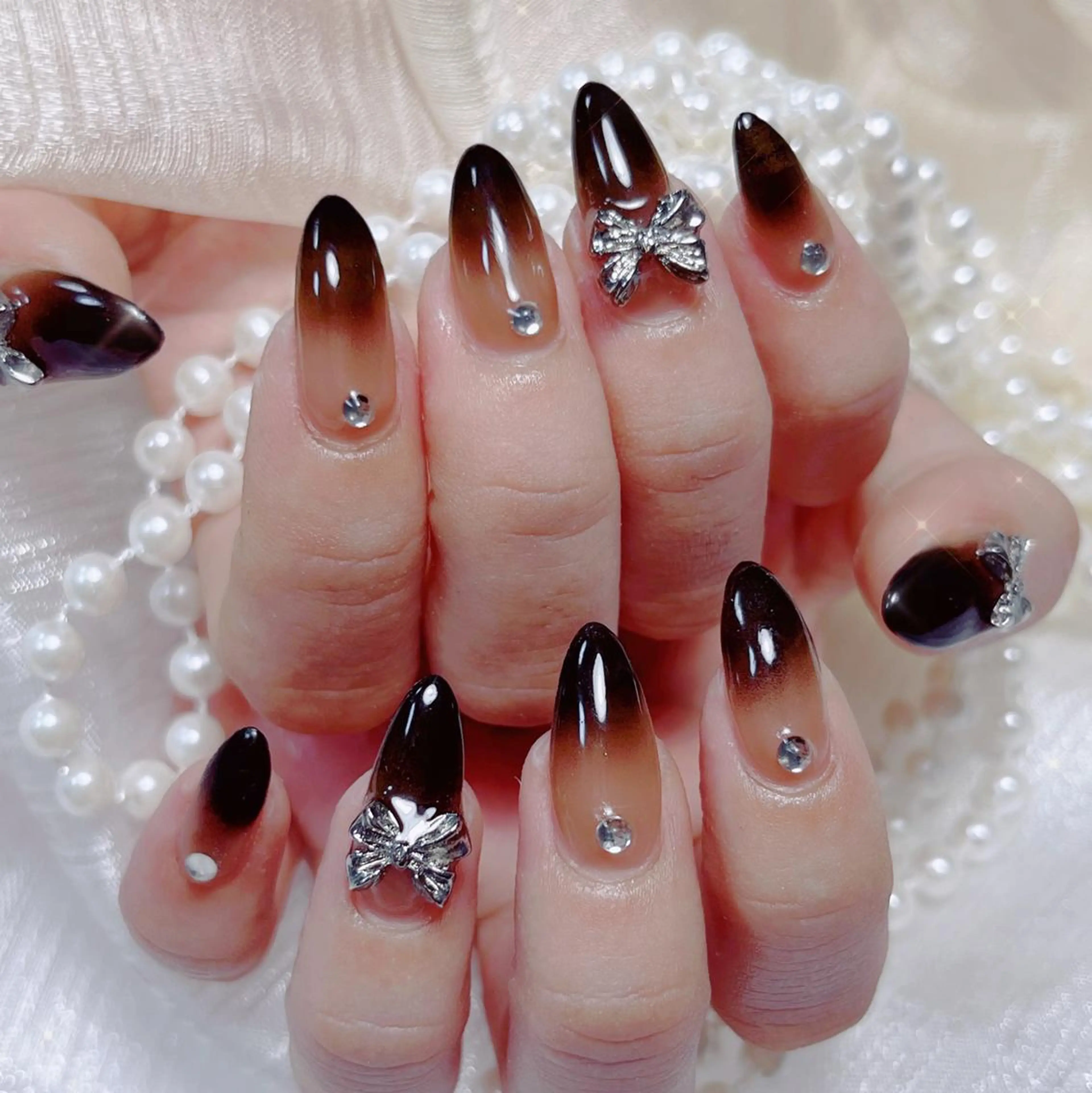 ネイル mina🧸 nailのネイルデザイン