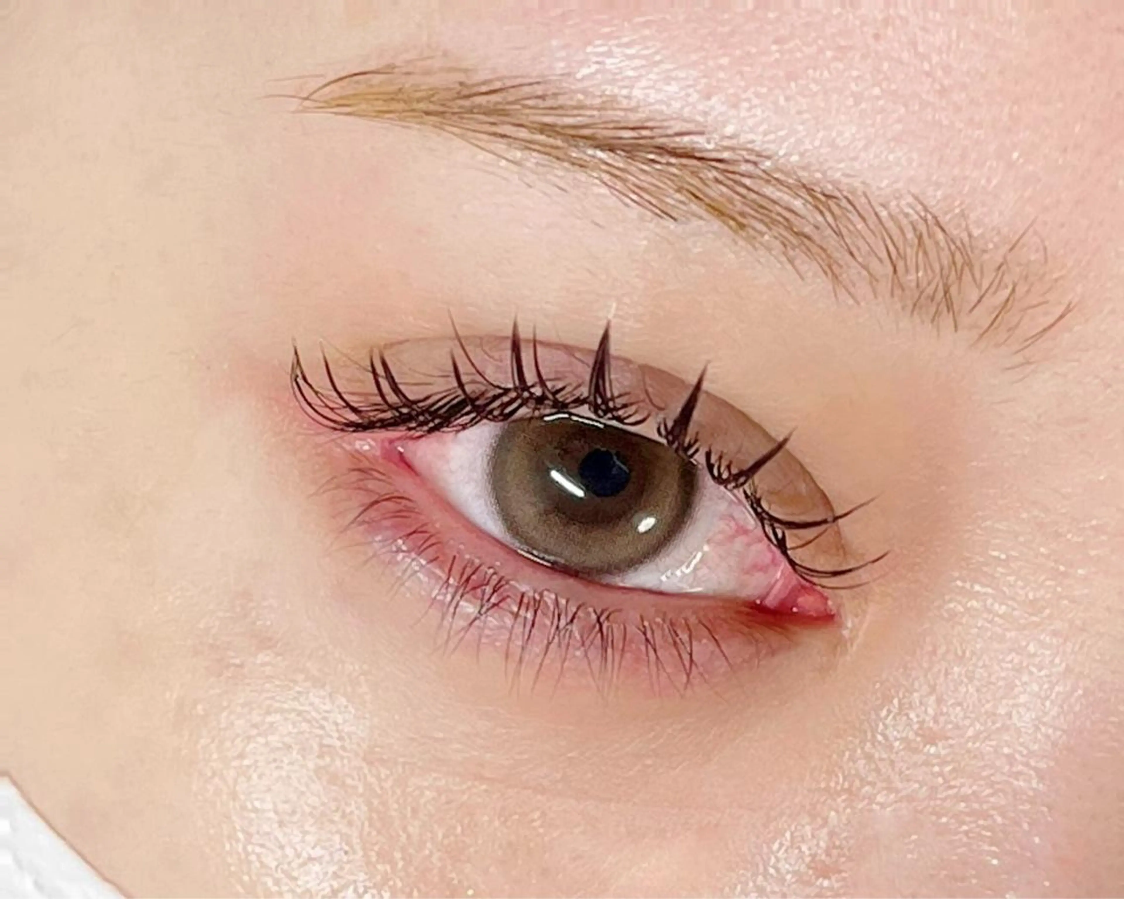 マツエク・マツパ eyelash clear池袋のマツエク・マツパデザイン