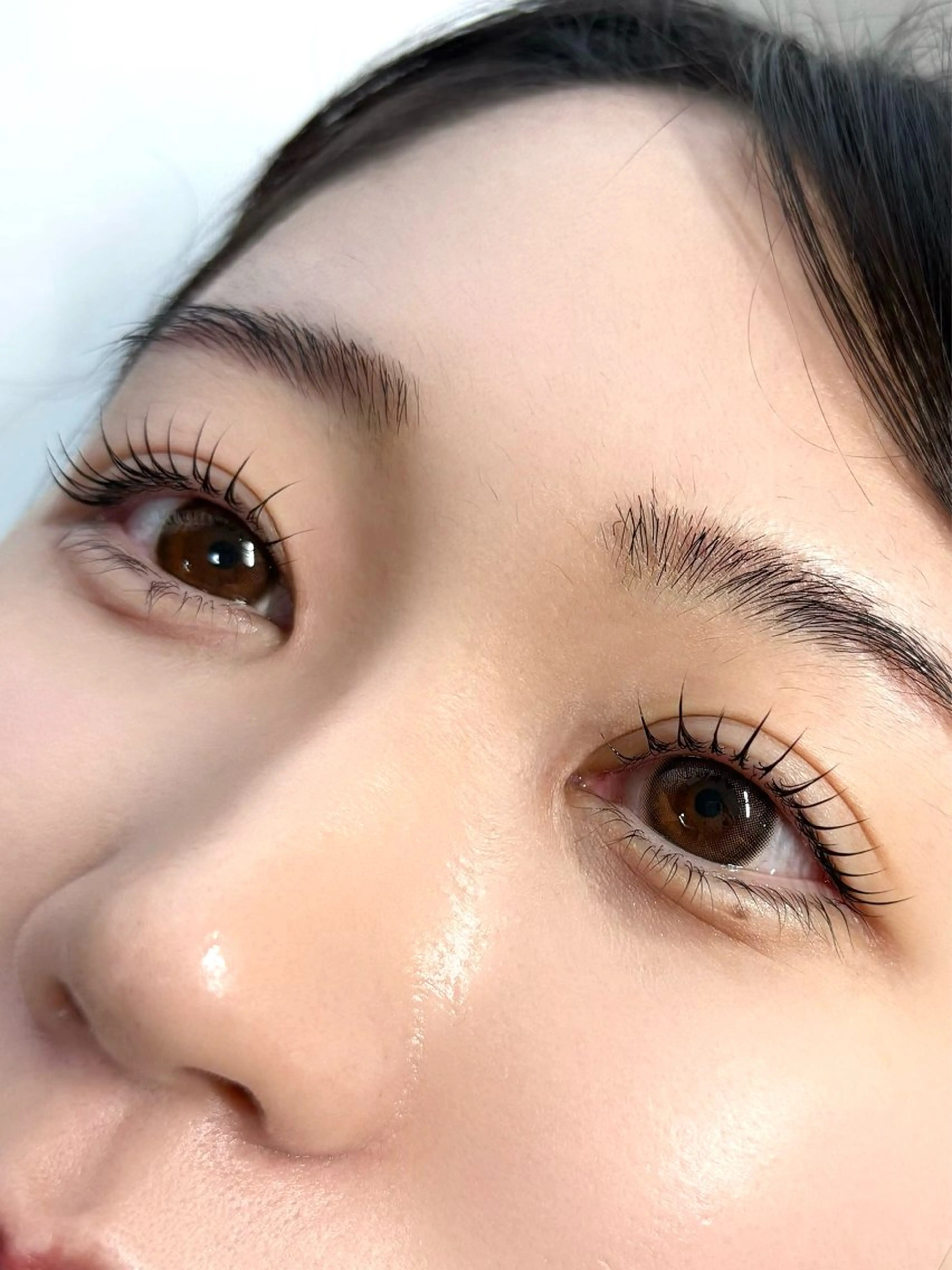 マツエク・マツパ マツパ アイラッシュ&フェイシャル yoinyoin所属・yoinyoin fukaのマツエク・マツパデザイン