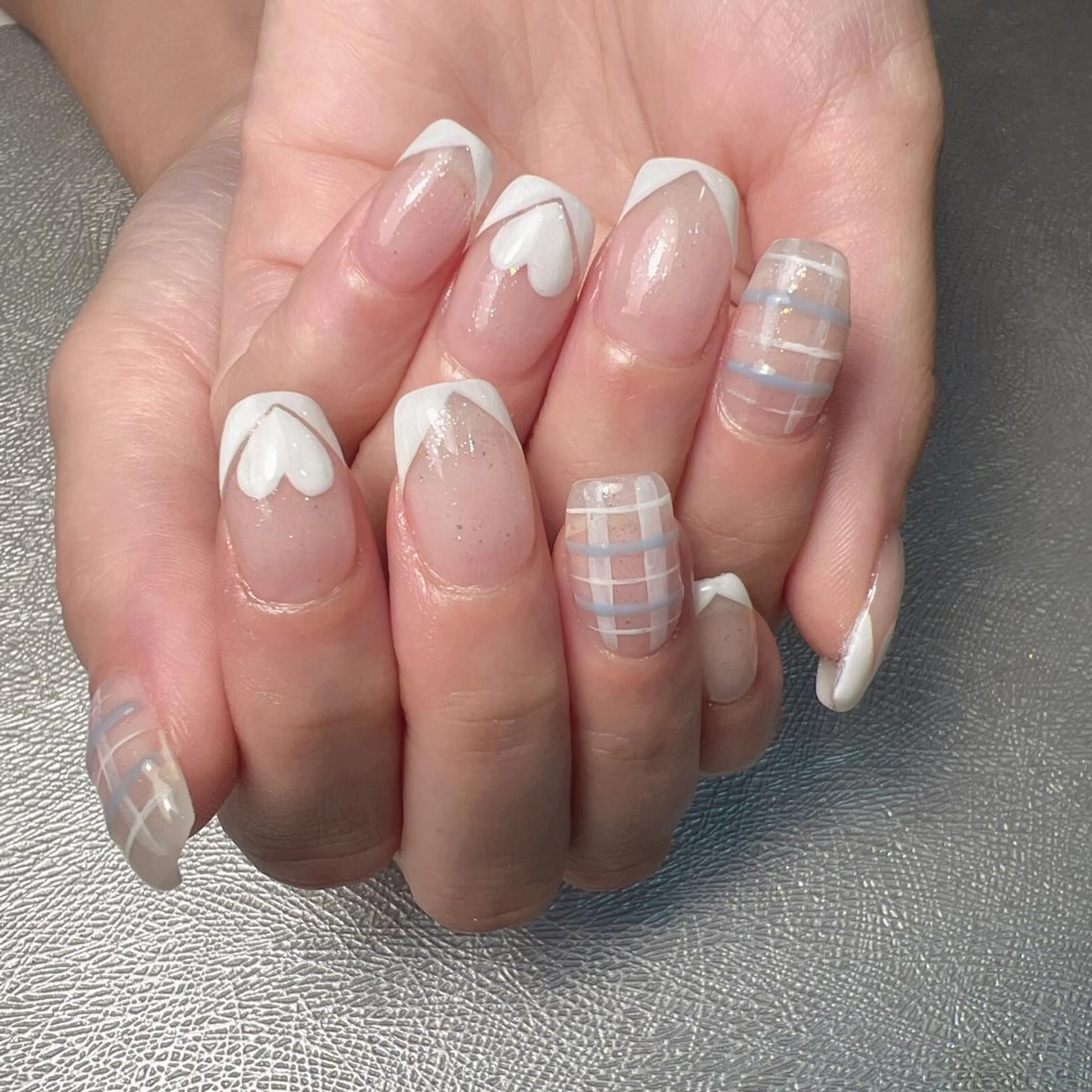 ネイル You&Me Yukiのネイルデザイン