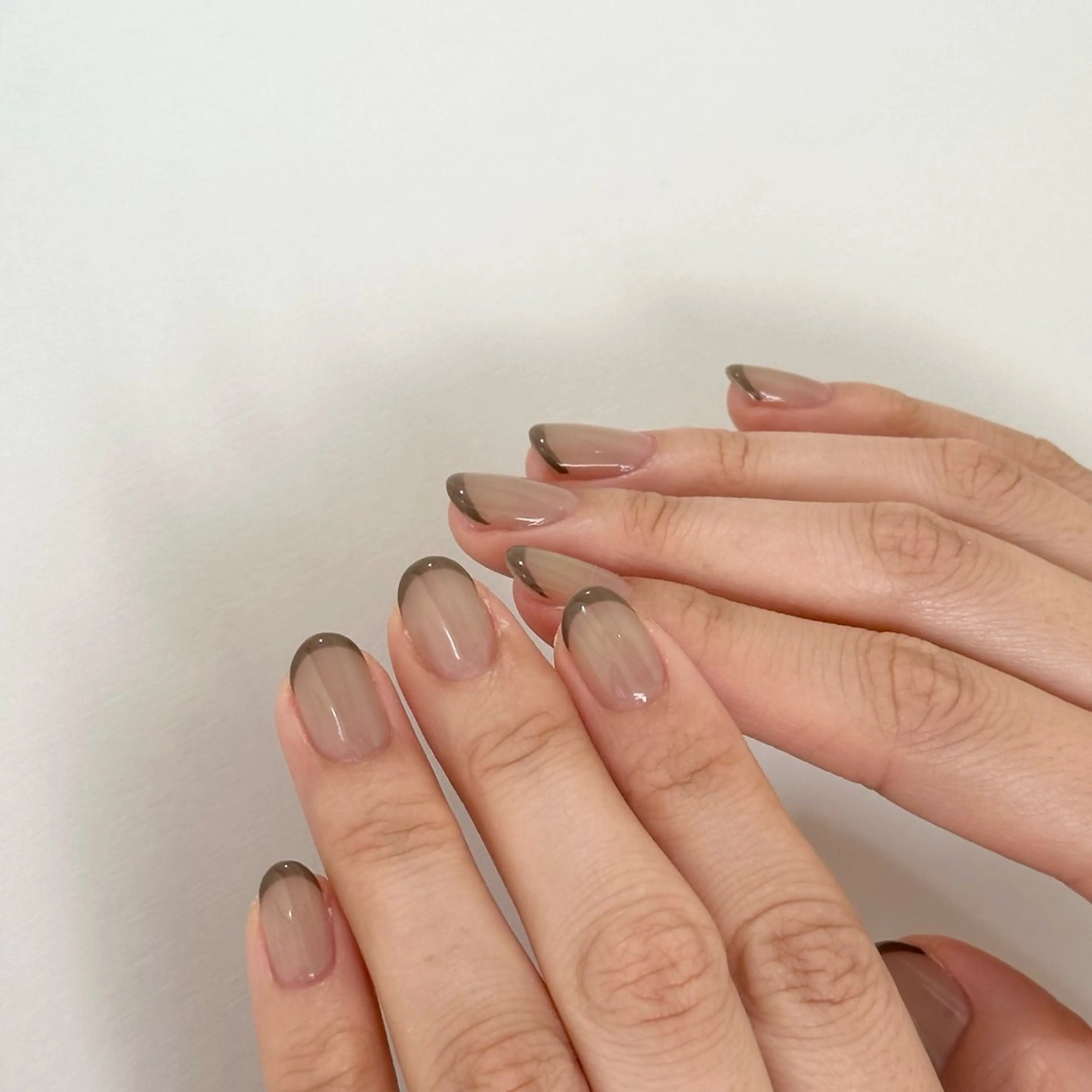 ネイル reika .のネイルデザイン