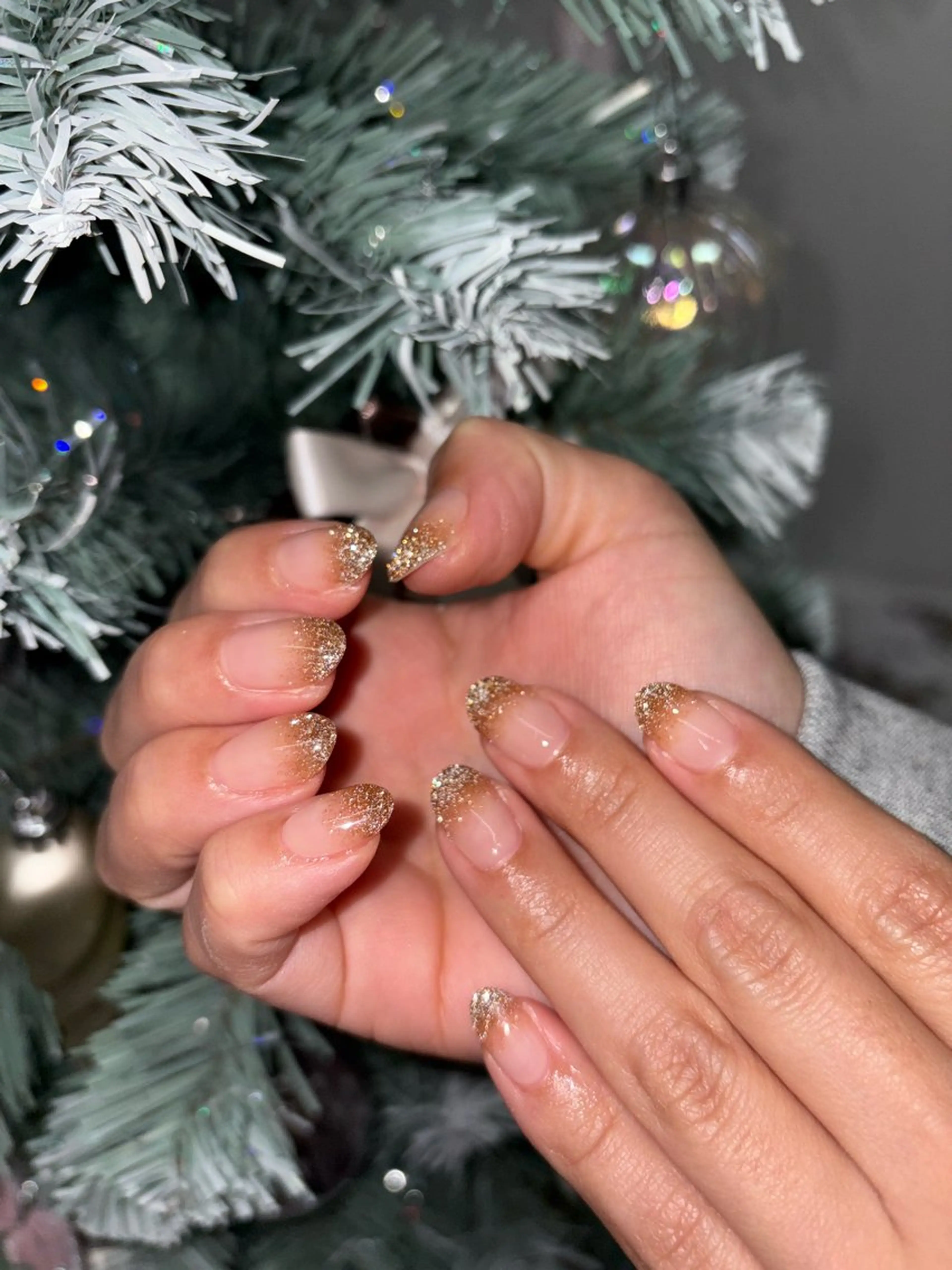 ネイル ハンドネイル yuria 🎀海外ネイル🌺のネイルデザイン