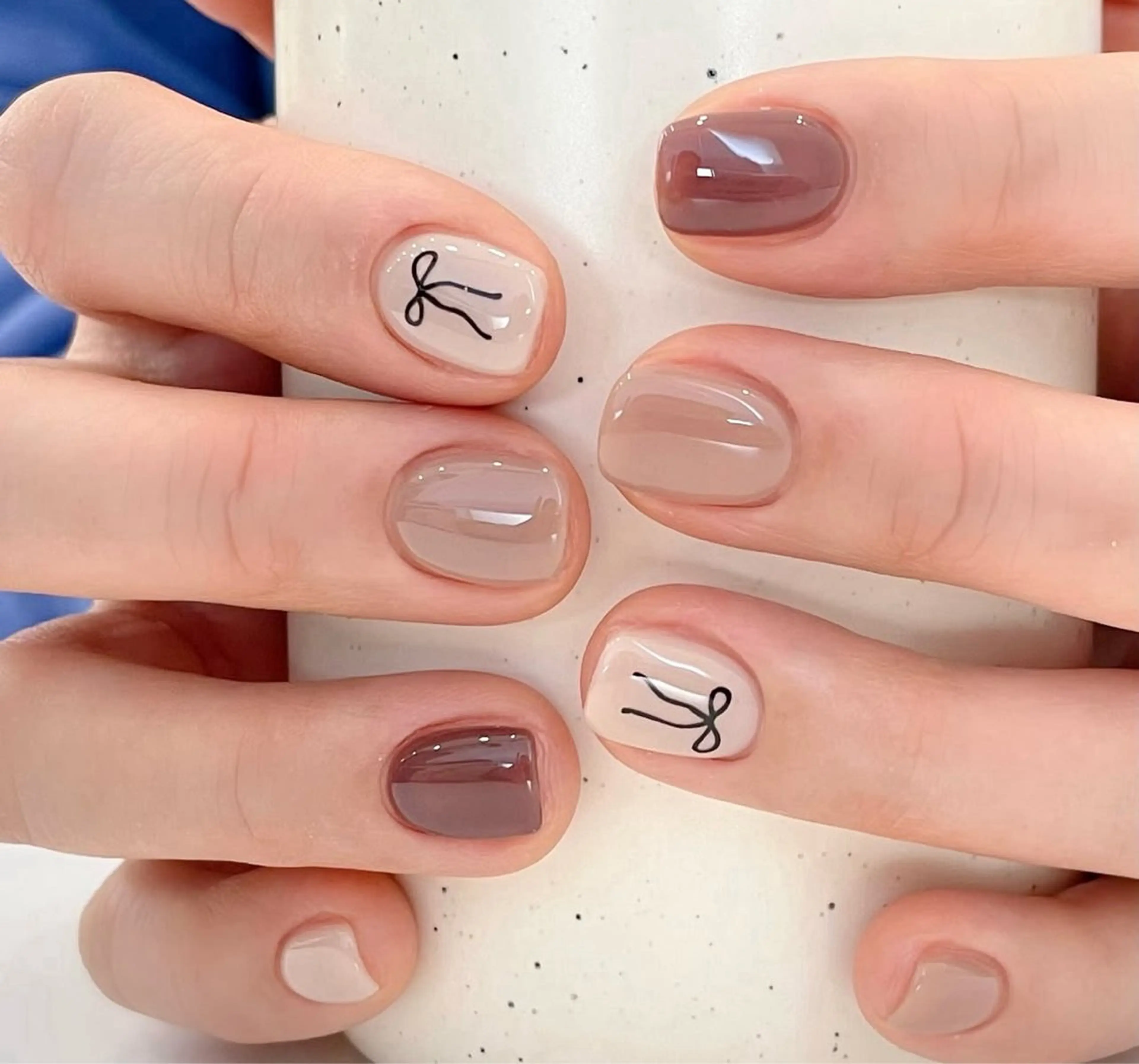 ネイル Nail Cozyのネイルデザイン