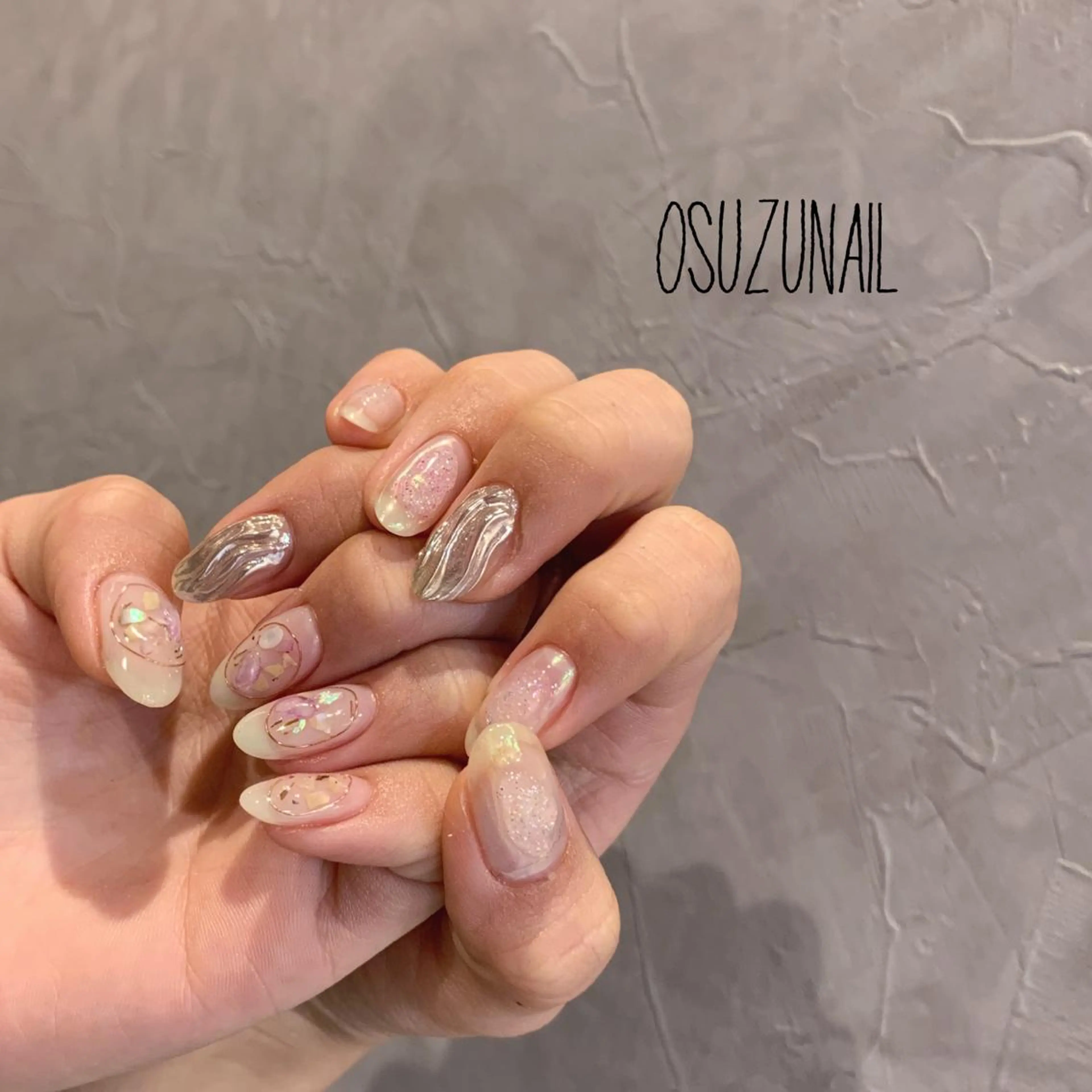 ネイル 鈴木 ひとみのエステ・リラクイメージ