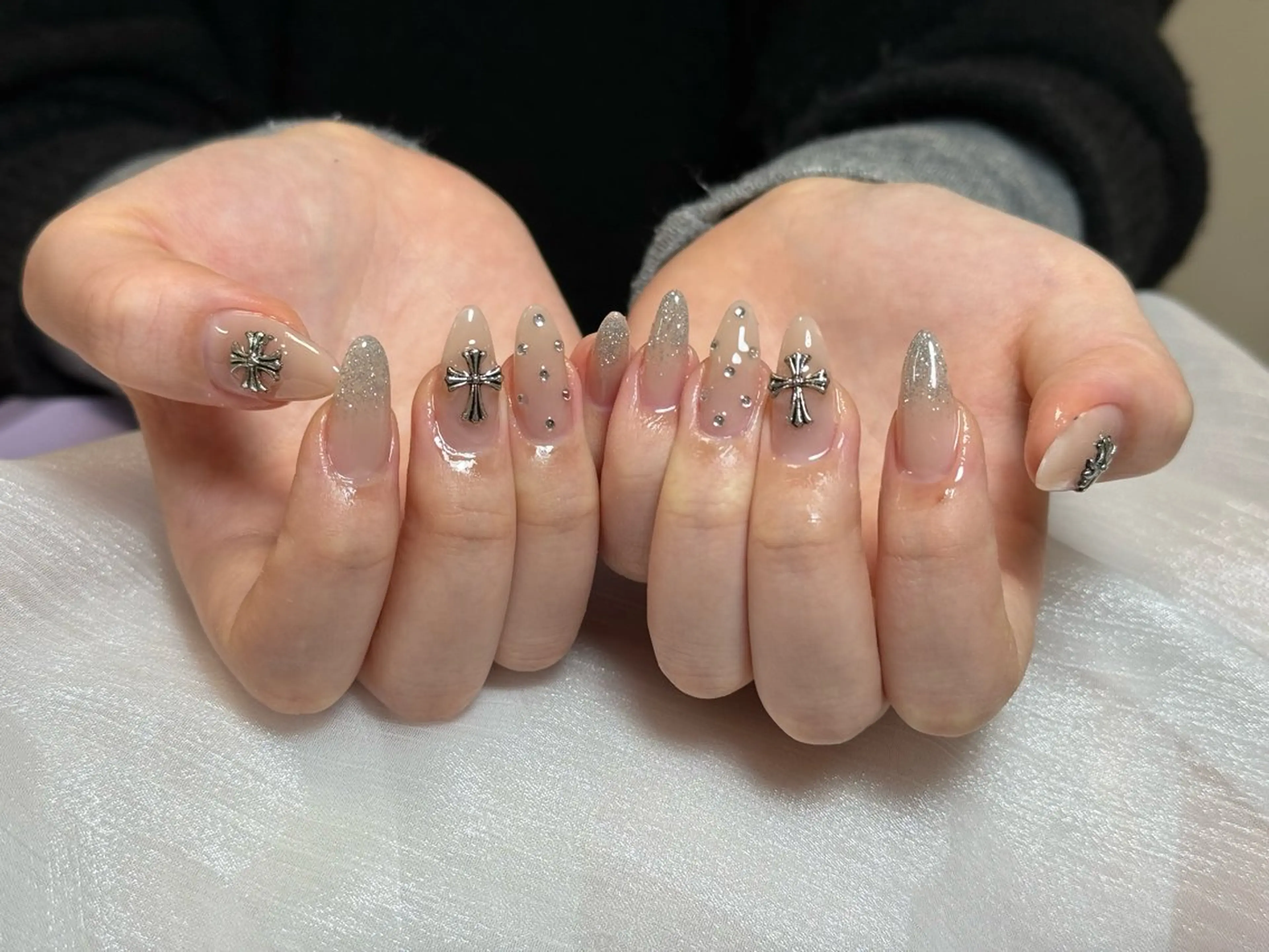 ネイル ハンドネイル リコ ricoのネイルデザイン