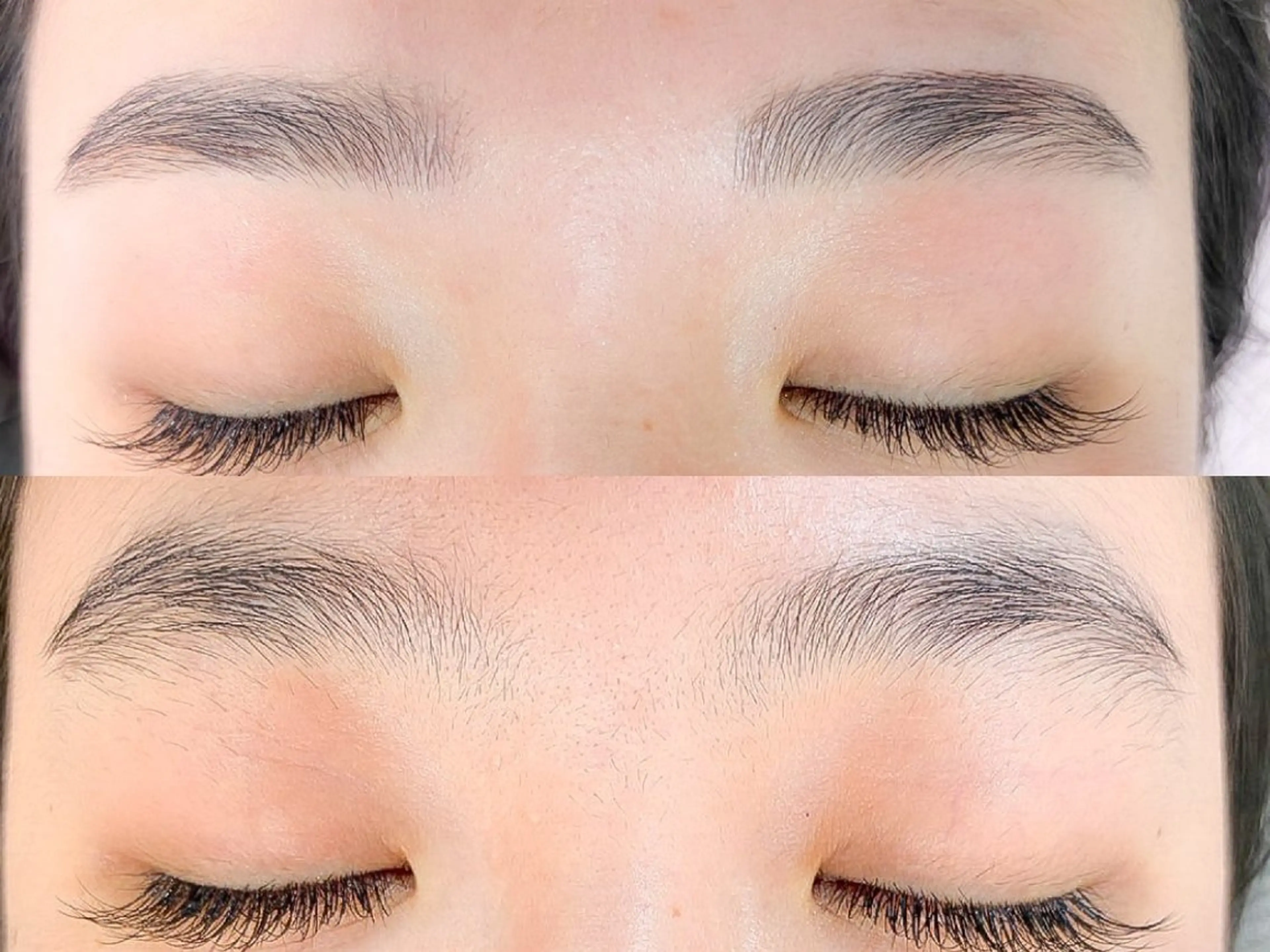 アイブロウ 眉毛&まつげ ☆Dianaの眉毛・アイブロウイメージ