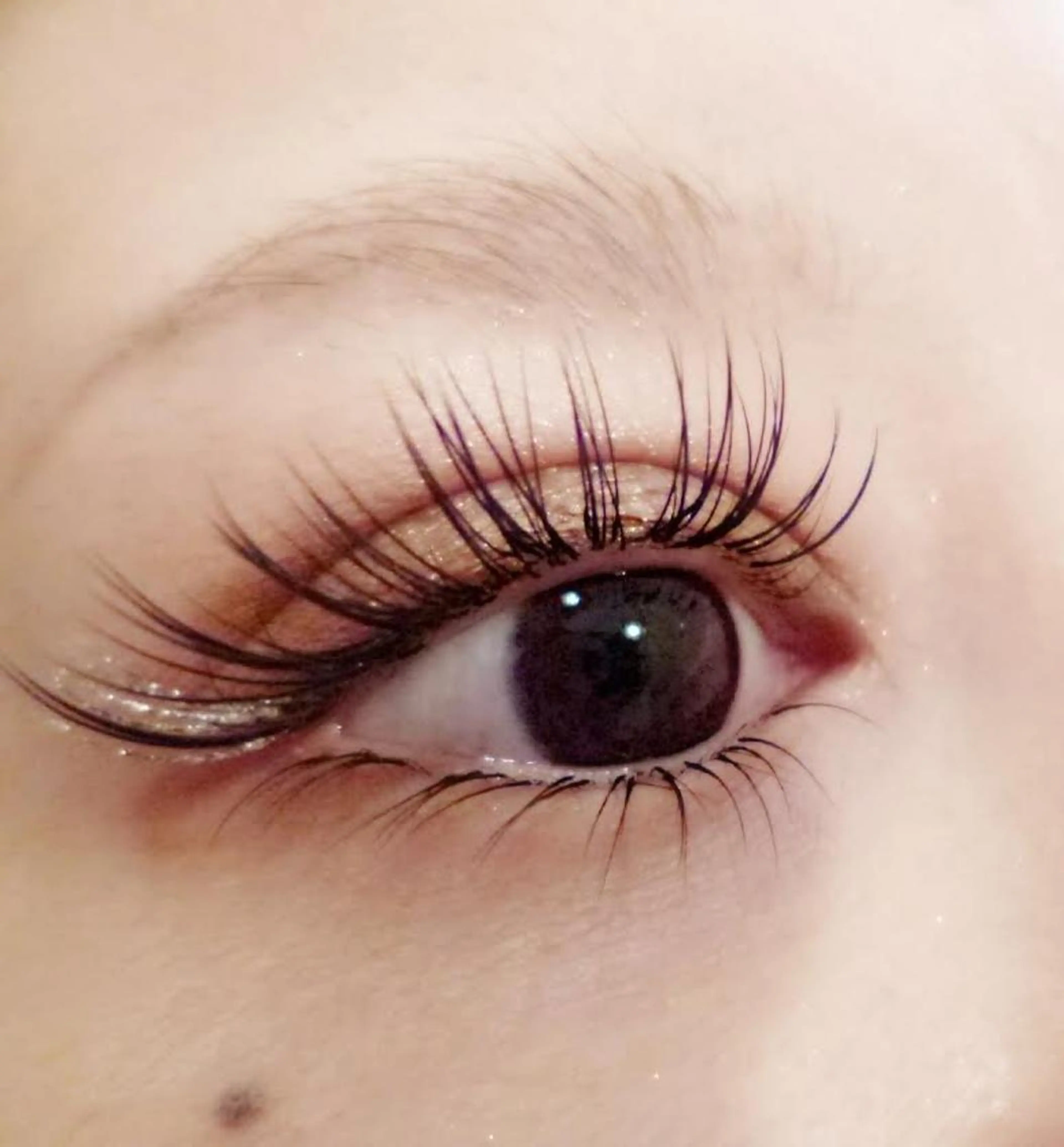 マツエク・マツパ EYEIRO大宮西口 yamaharaのマツエク・マツパデザイン