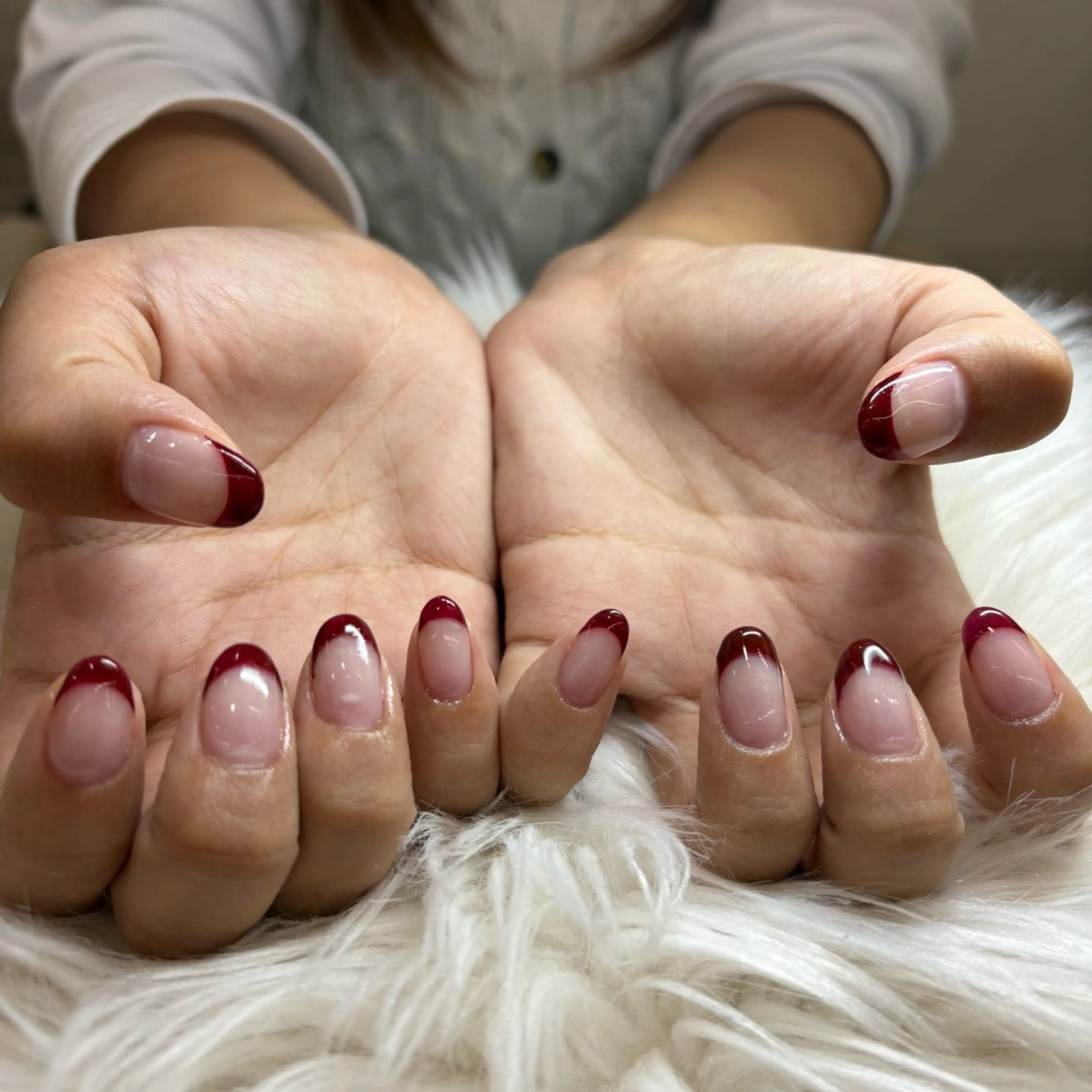 ネイル BeautysalonAttc小牧店所属・Attc小牧店 cocoroのネイルデザイン