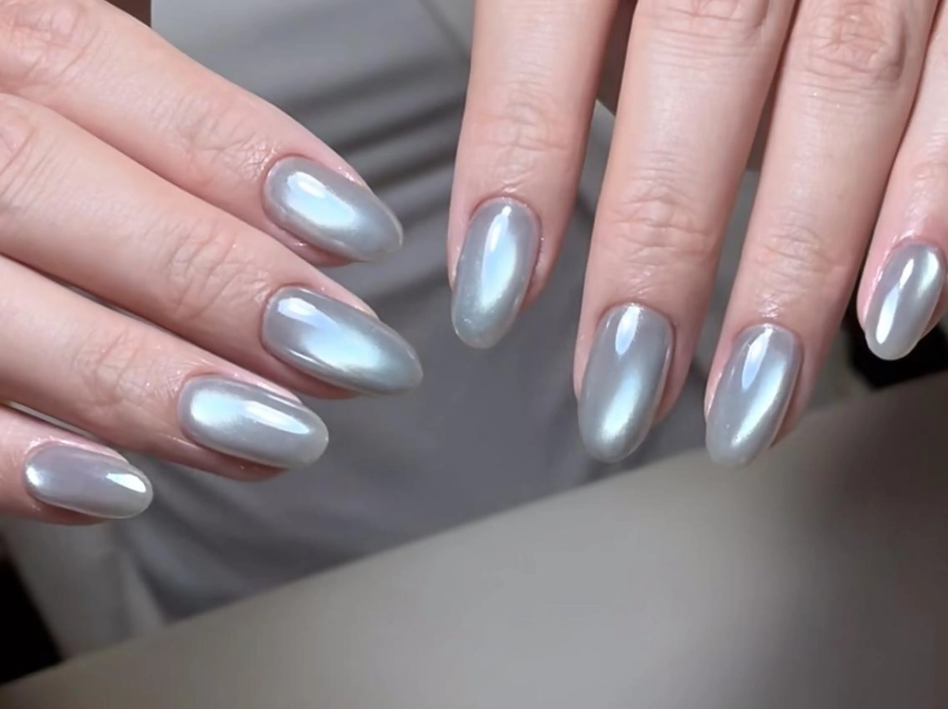 ネイル ハンドネイル Pure&Rich Nailのネイルデザイン