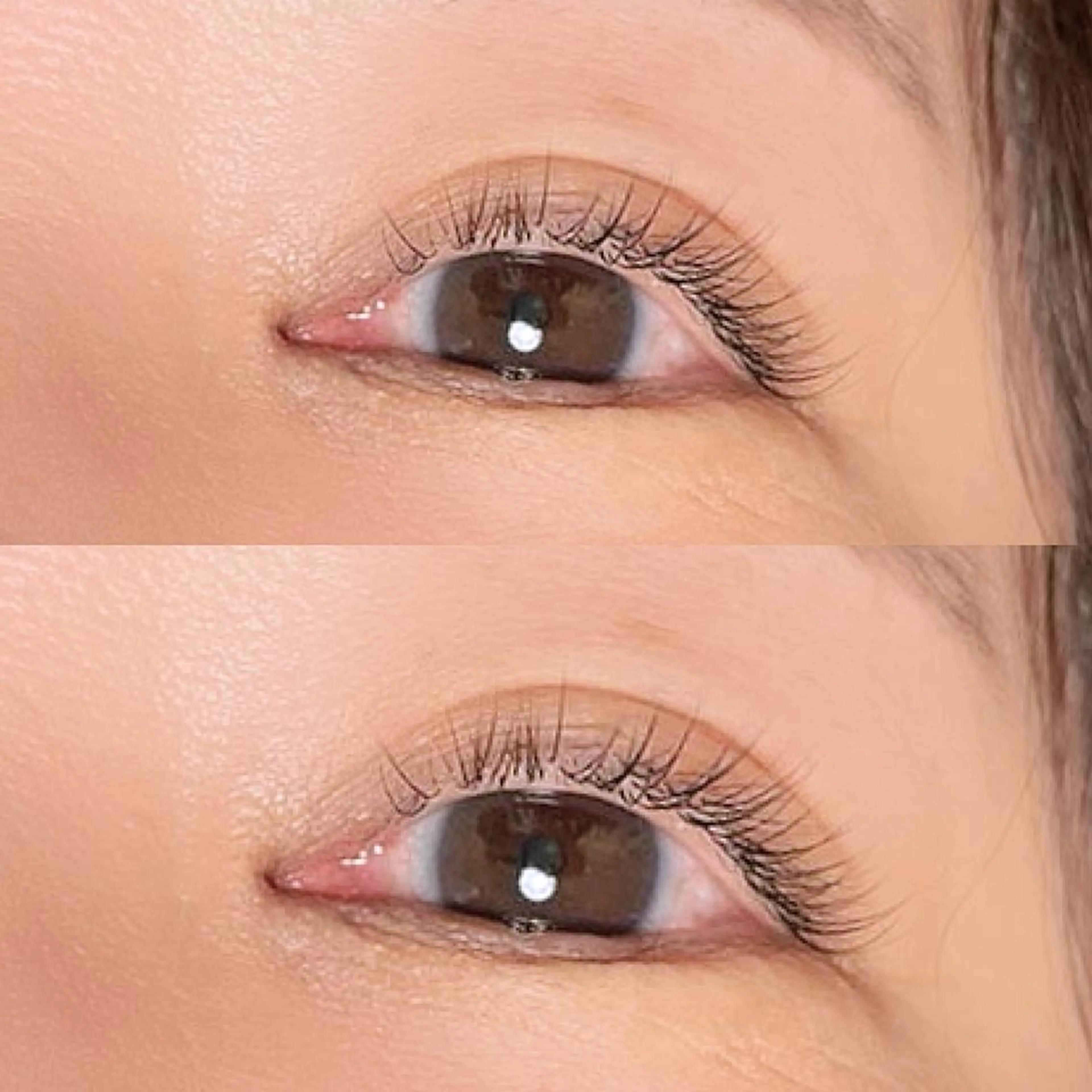 マツエク・マツパ eyelist jのマツエク・マツパデザイン