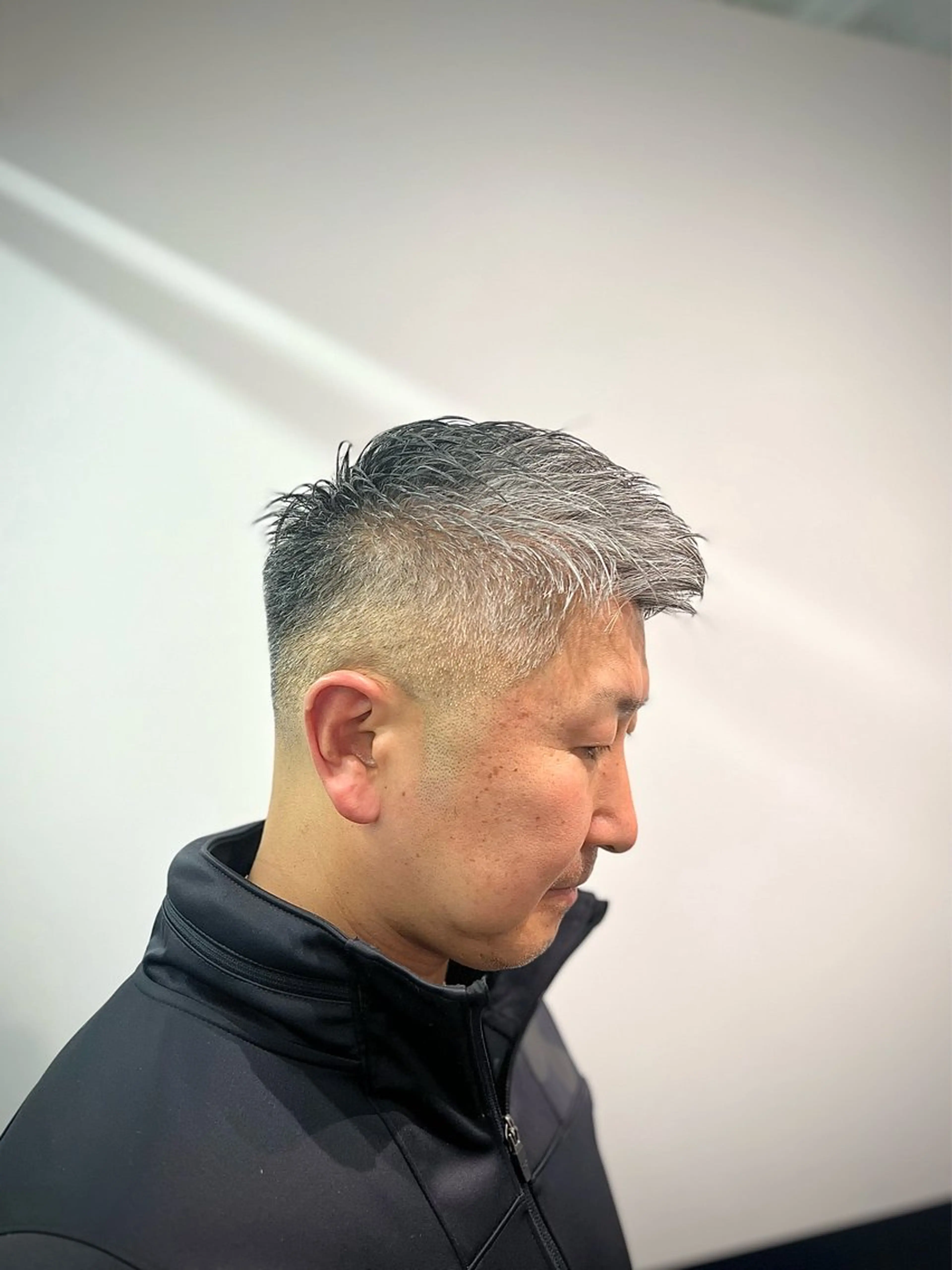 ショート メンズ・レディース シェービングAnのその他イメージ