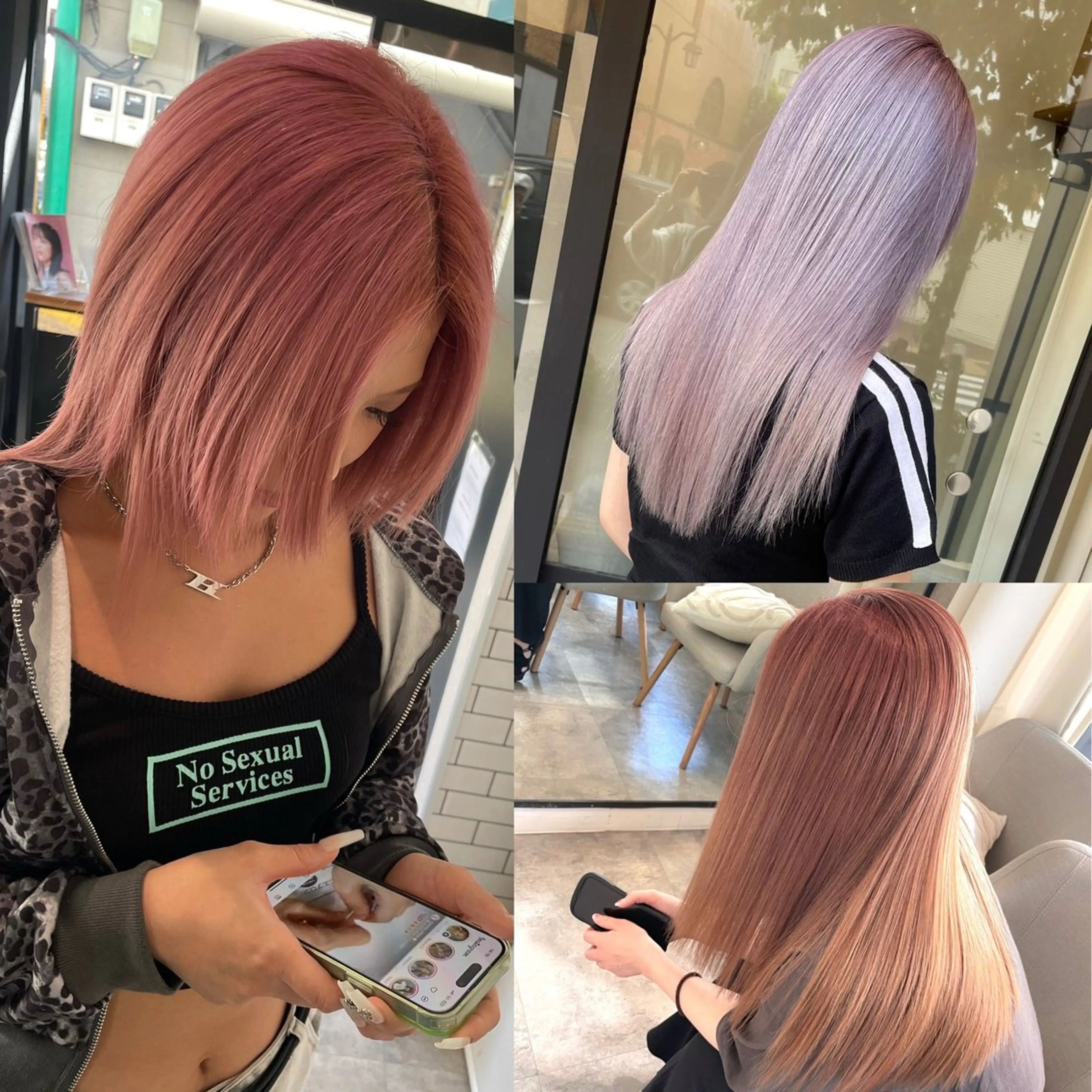 N° jillva ♦️川端裕司♦️のヘアスタイル