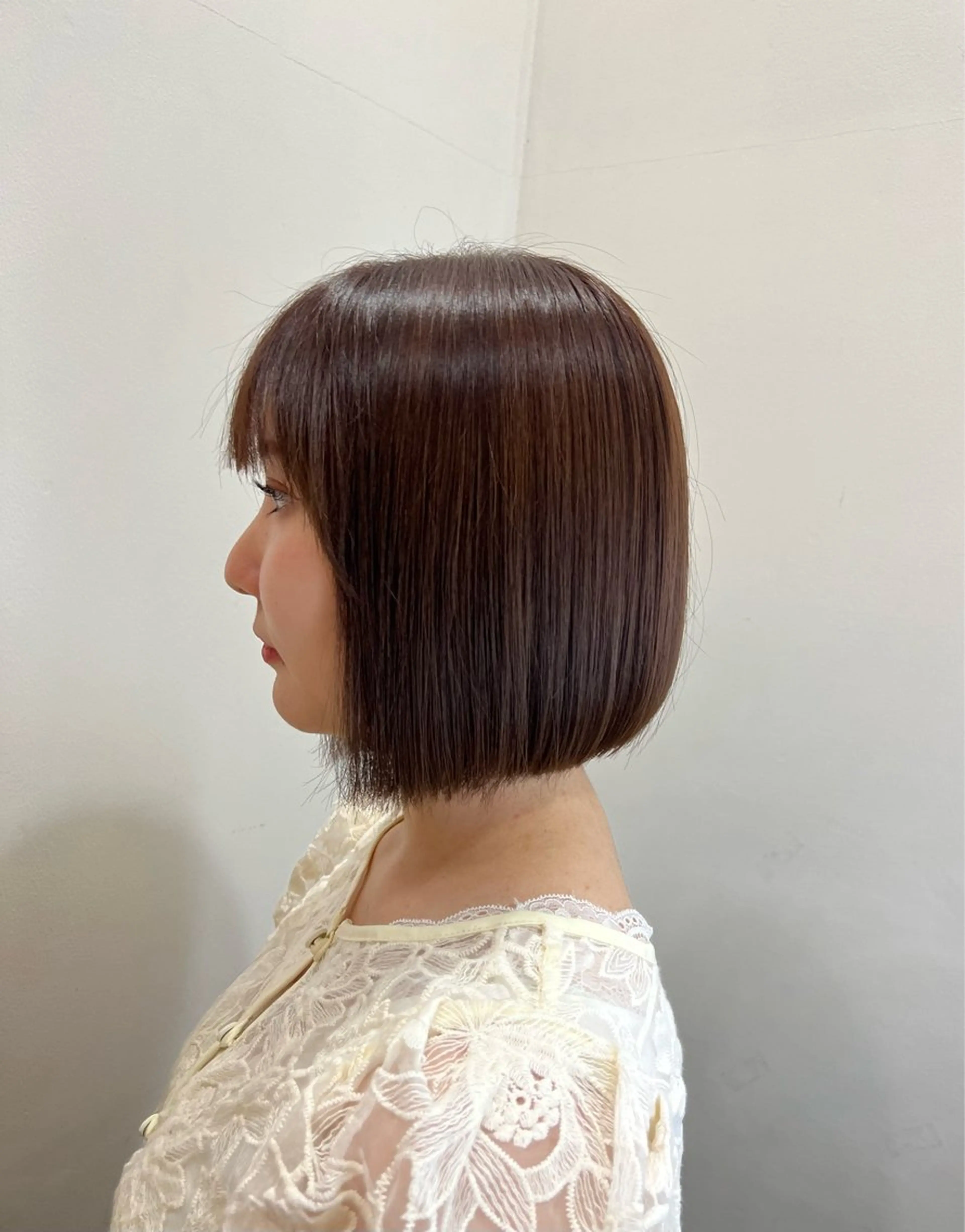 ショート 篠崎 大翔のヘアスタイル