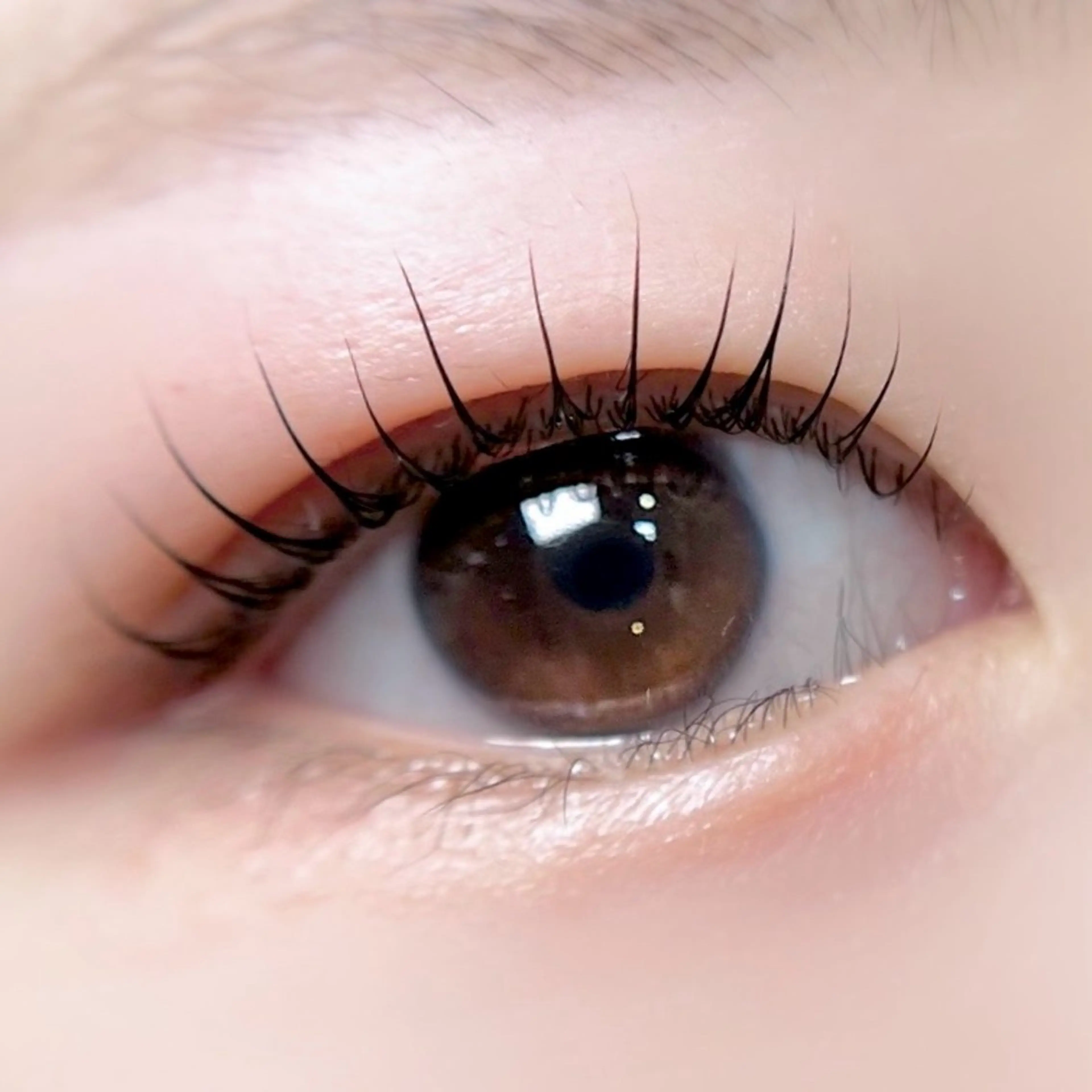 マツエク・マツパ マツパ Konishi Nagomiのマツエク・マツパデザイン