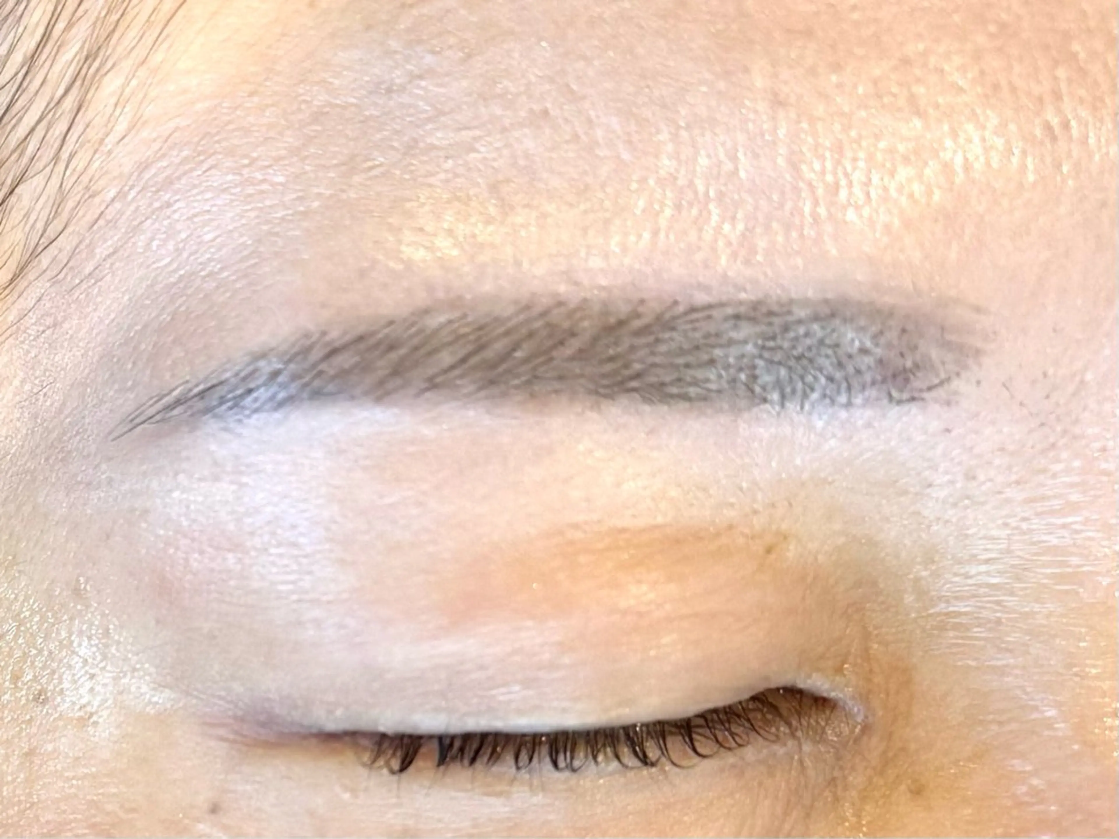 アイブロウ ワックス脱毛 眉カット eyelash salon RACOTA所属・MAYA .のマツエク・マツパデザイン