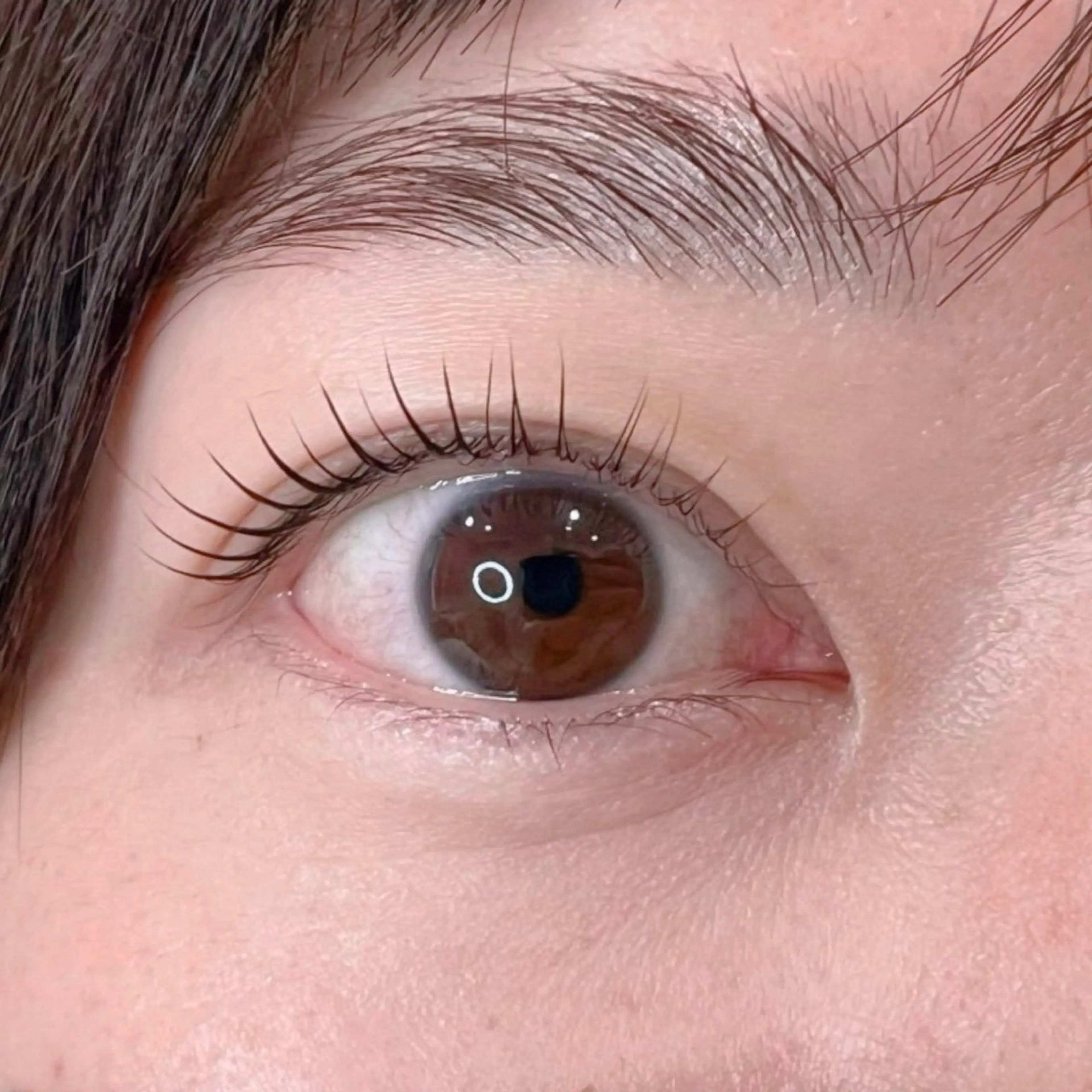 マツエク・マツパ NOAH所属・NOAH SARINAのマツエク・マツパデザイン