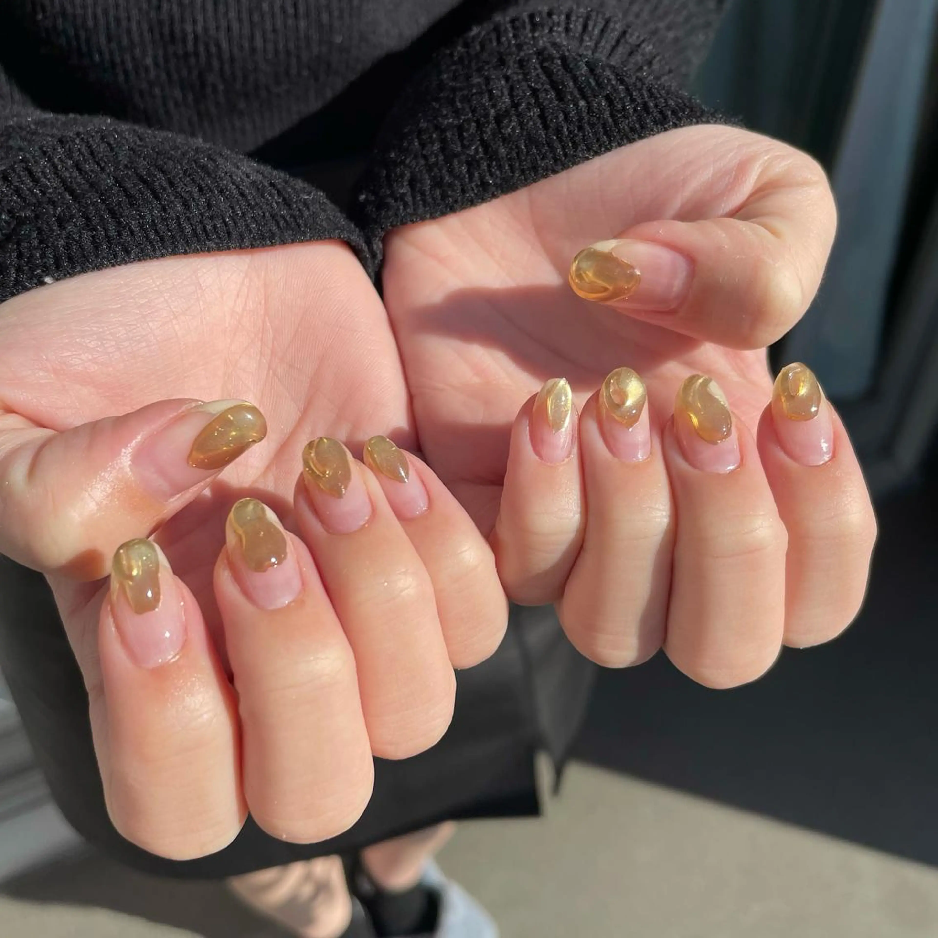 ネイル Sii nail 🤍SAKIのネイルデザイン