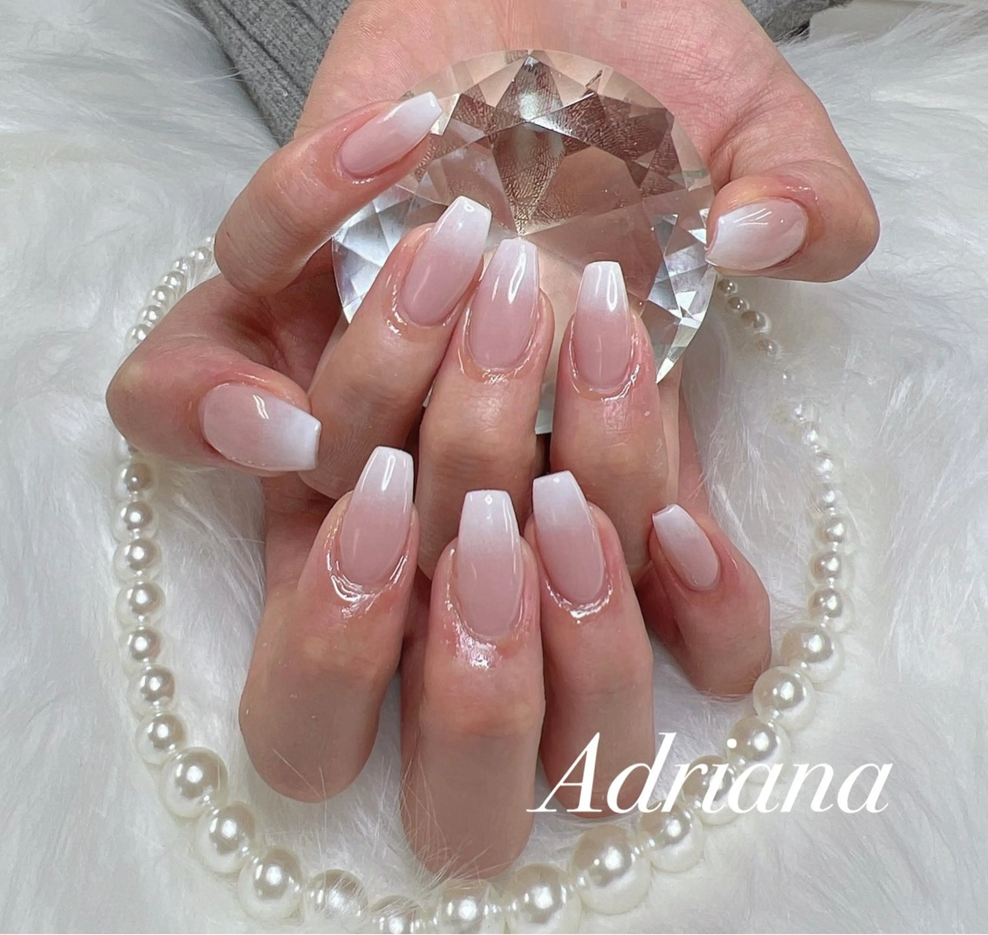 ネイル ADRIANA 大久保駅前徒歩2分のその他イメージ