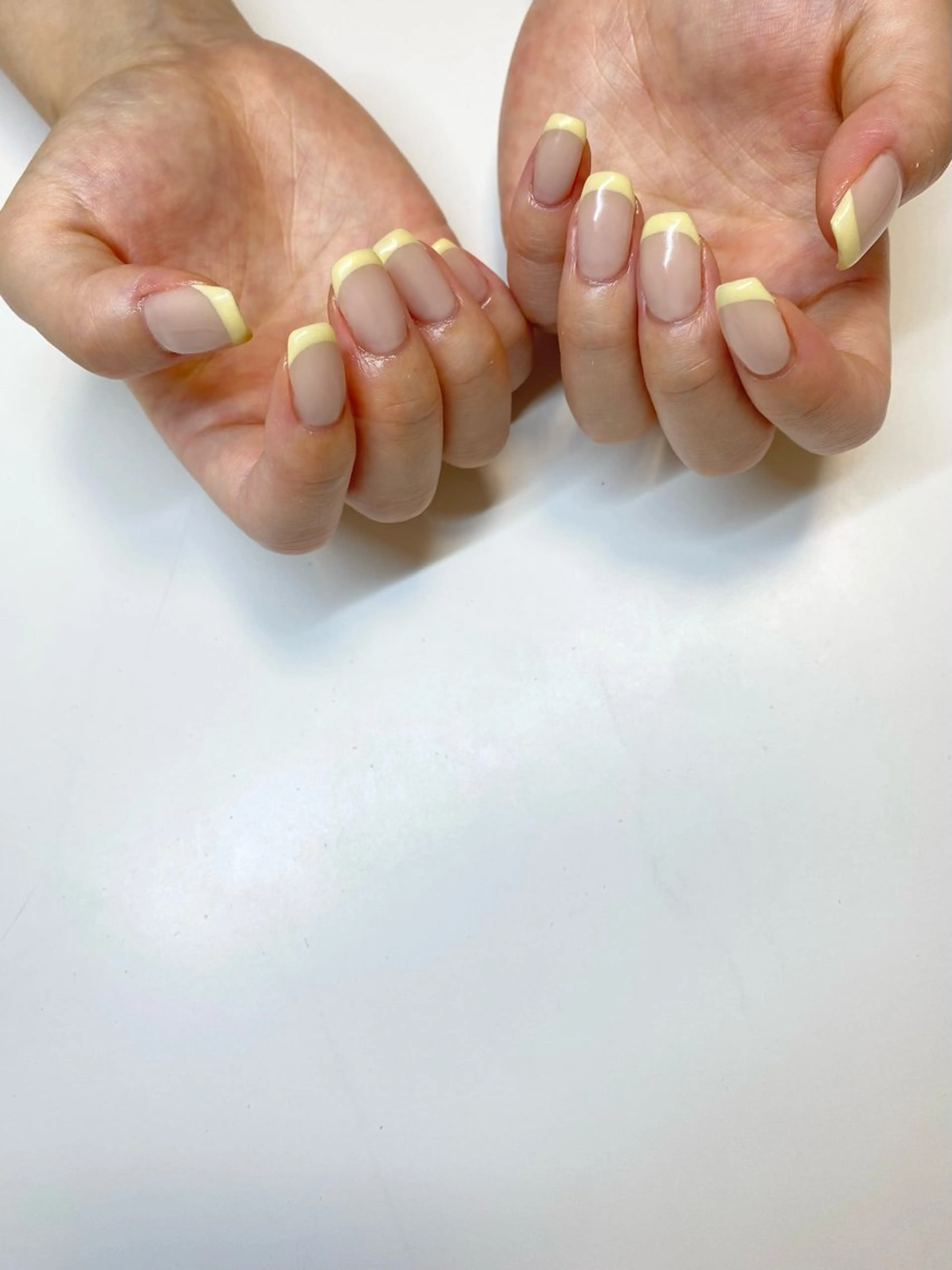 ネイル ハンドネイル kokori nailのネイルデザイン