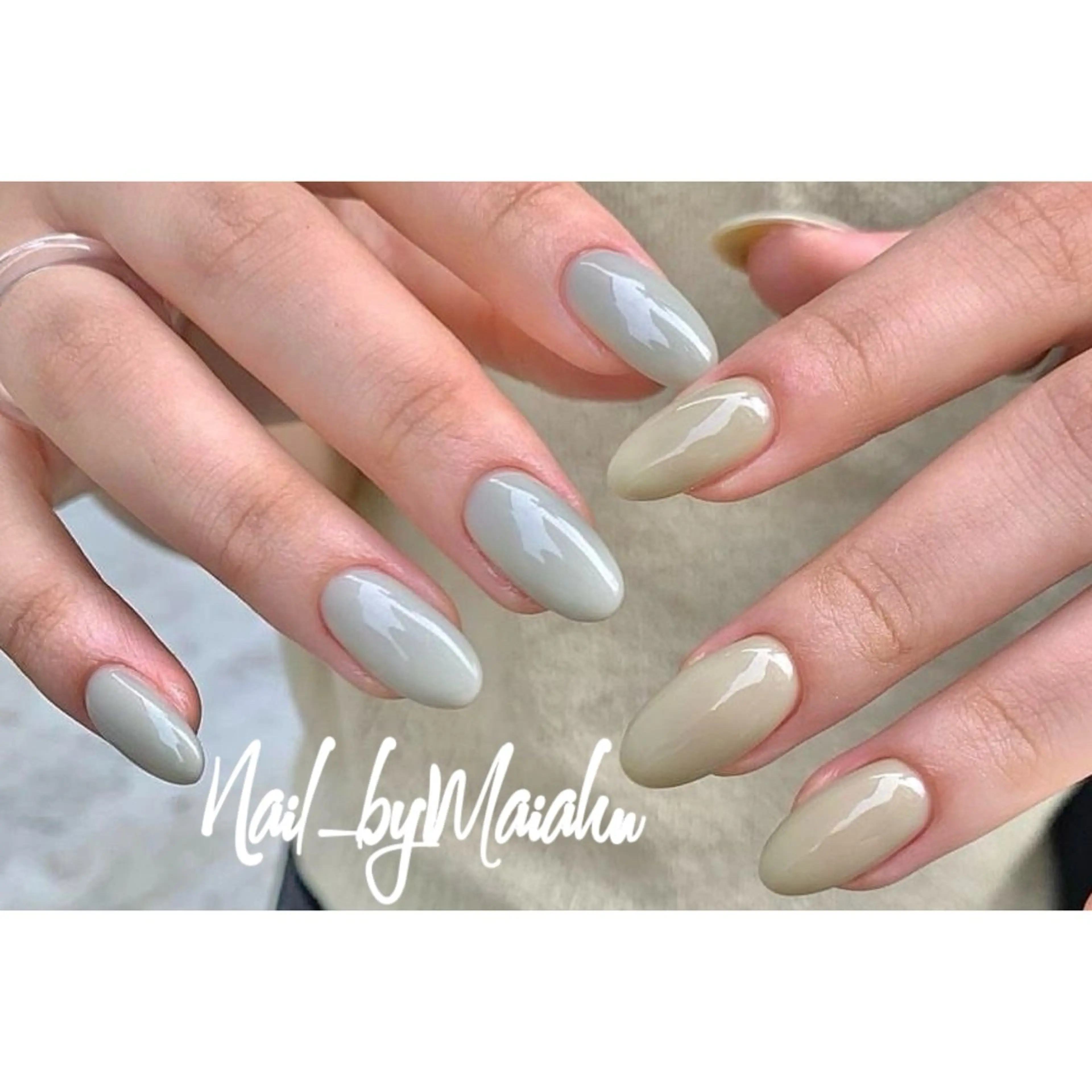 ネイル ⏦Little 𐙚 Nail⏦のネイルデザイン