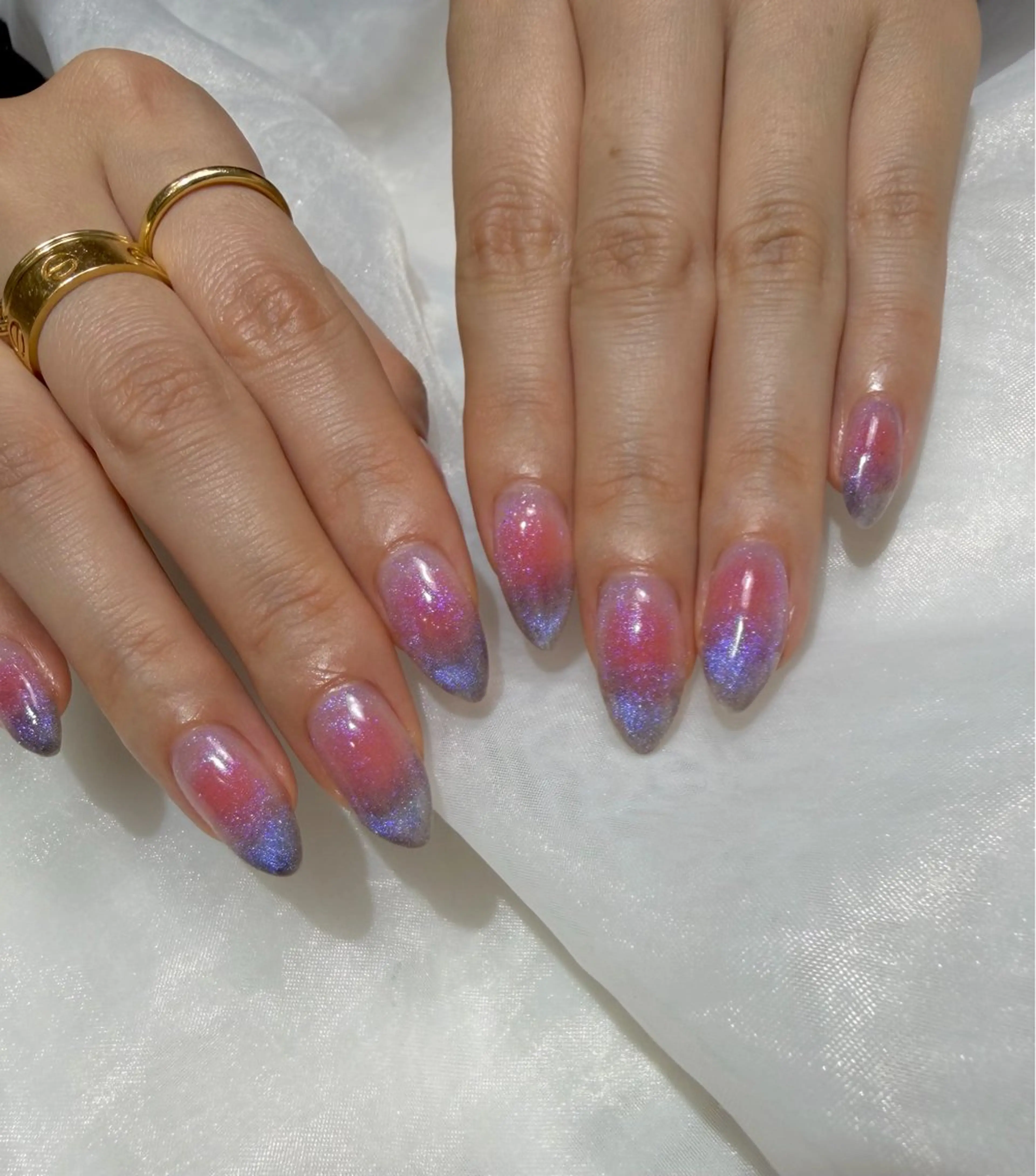 ネイル nail room.のネイルデザイン