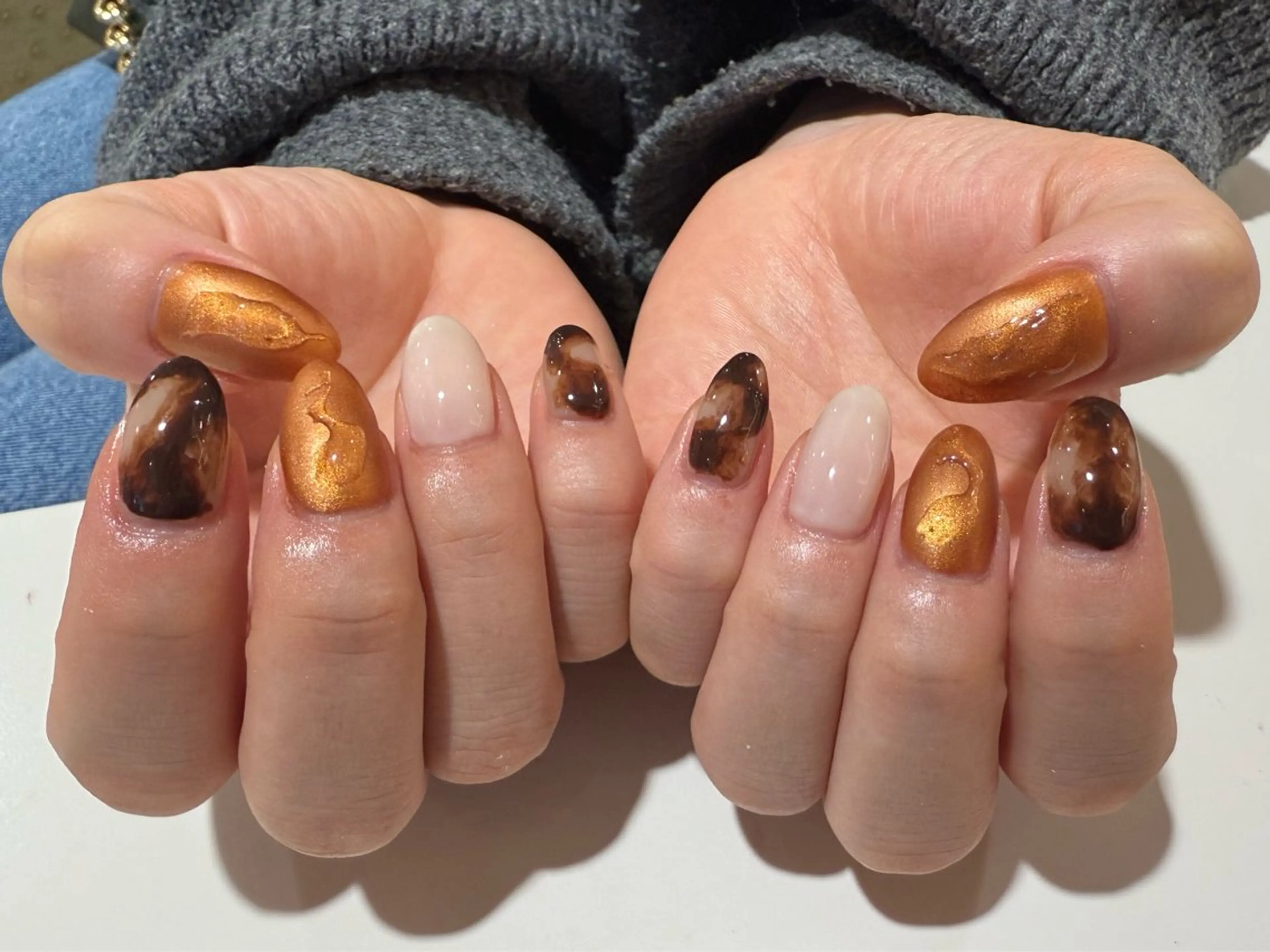 🍓90分やり放題アート🍓ハンドオフオン🍓ケア込み🍓の写真