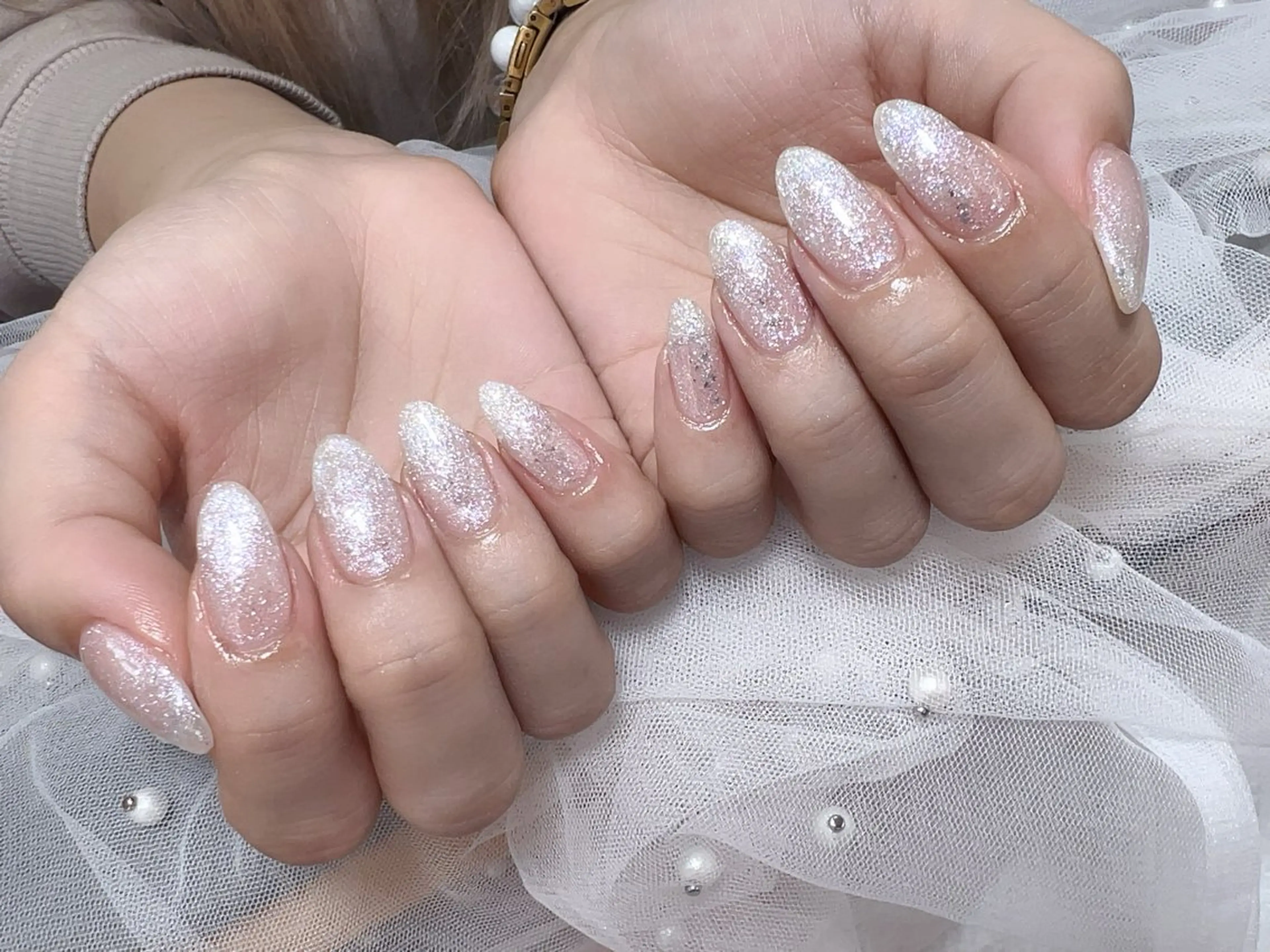 ネイル ハンドネイル Nail NaNaのネイルデザイン