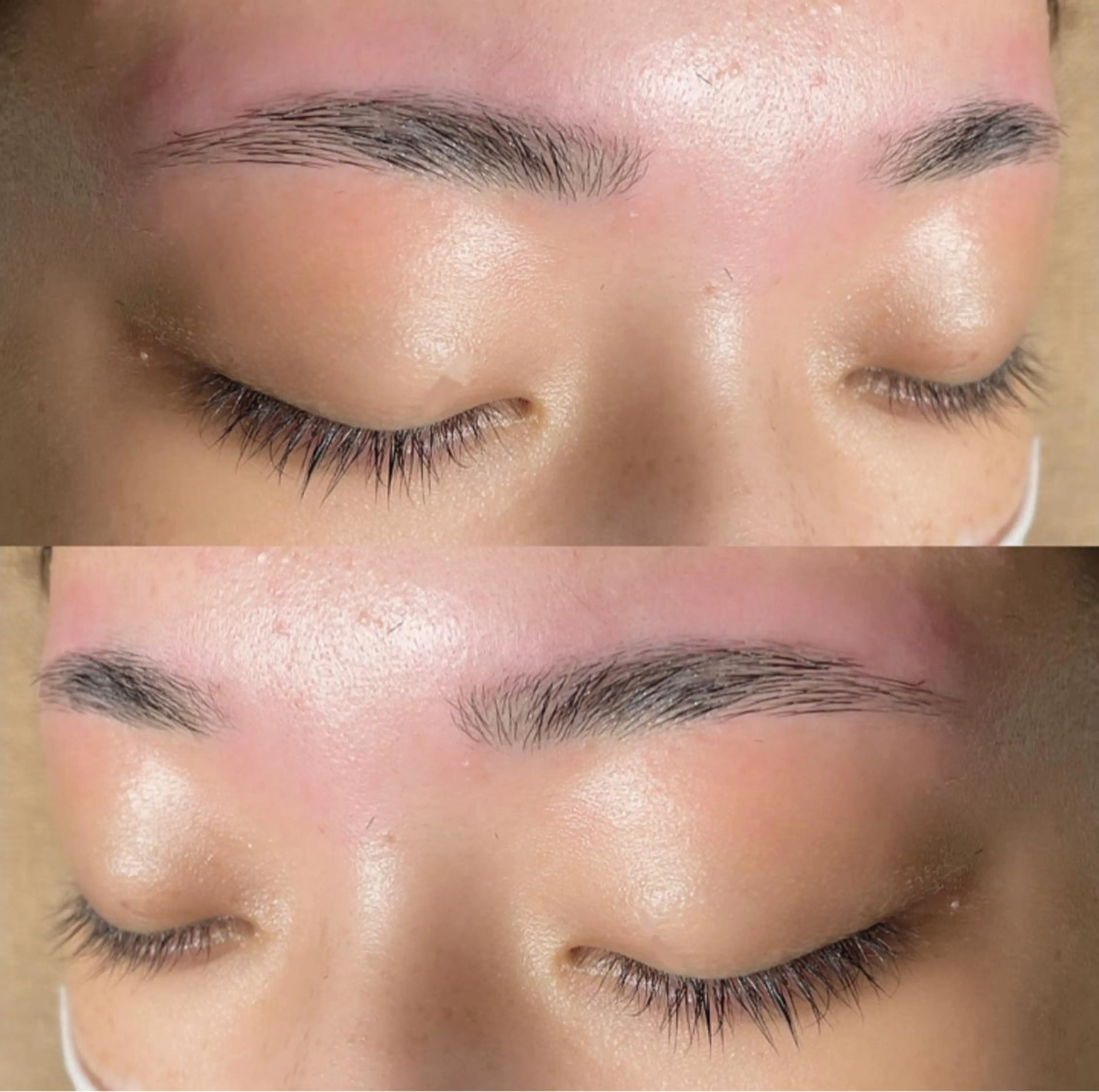 アイブロウ｜まつ毛 パーマ 北野愛梨のマツエク・マツパデザイン