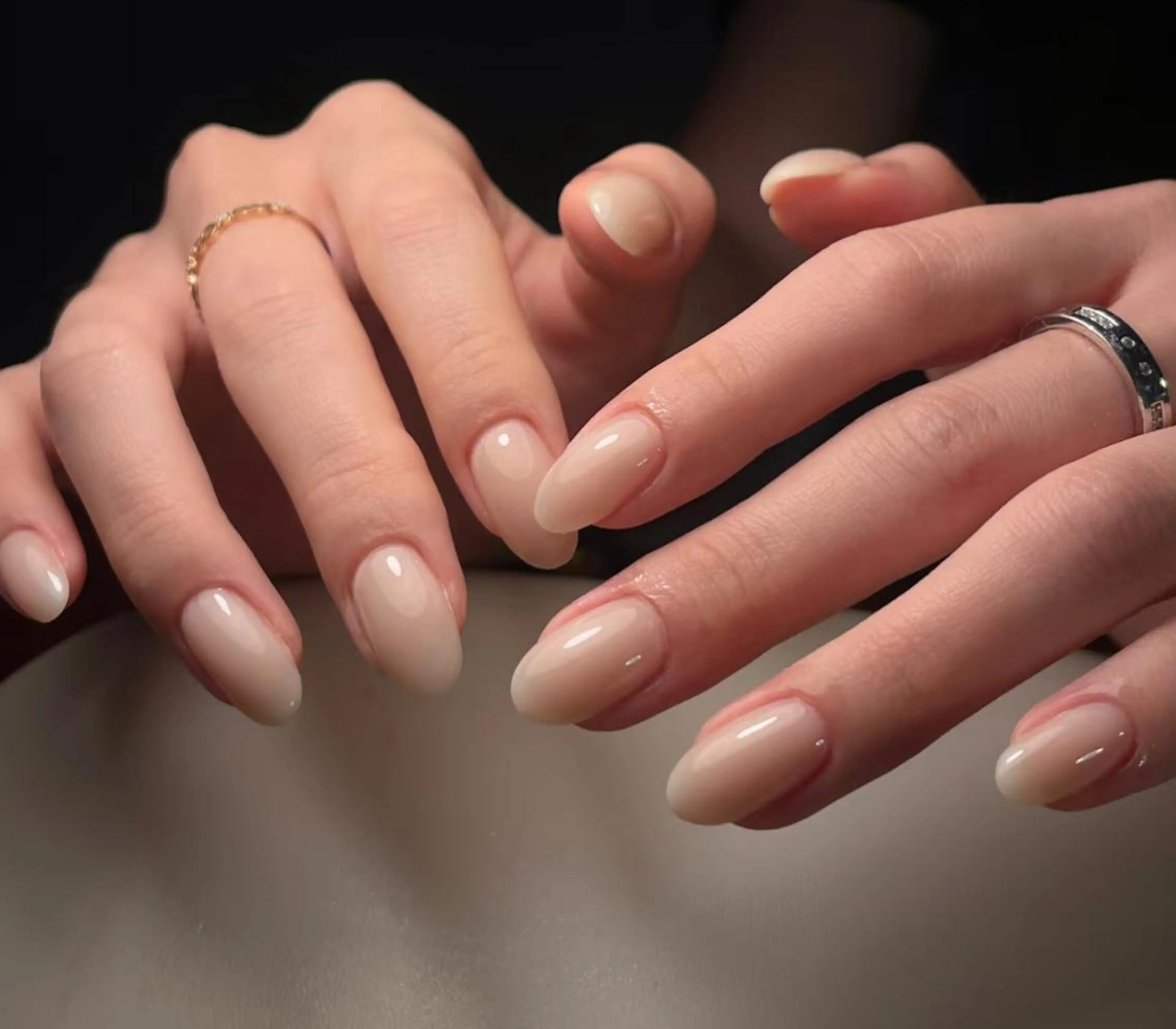 ネイル ハンドネイル Molly _nailのネイルデザイン