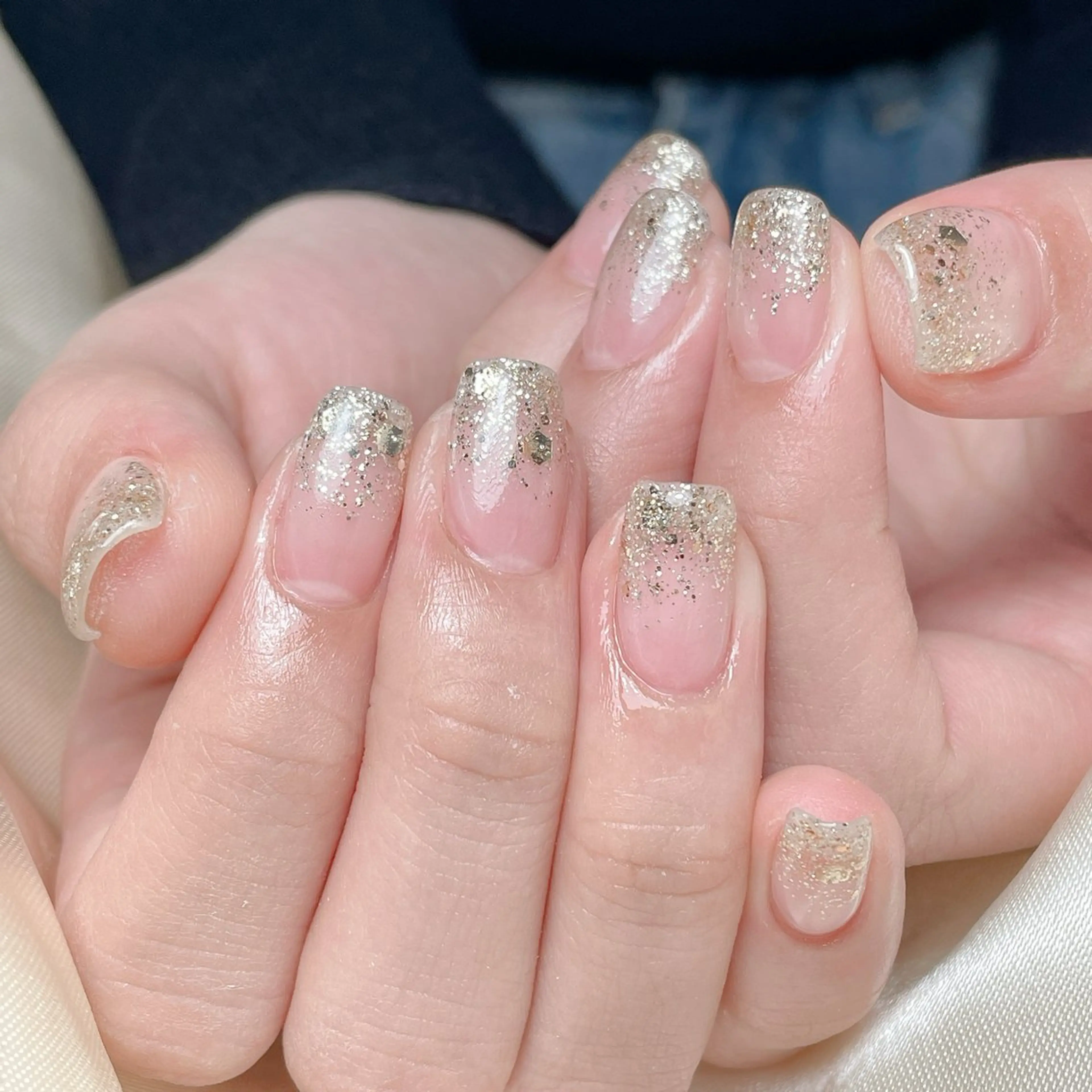 ネイル Guranail Satoのネイルデザイン