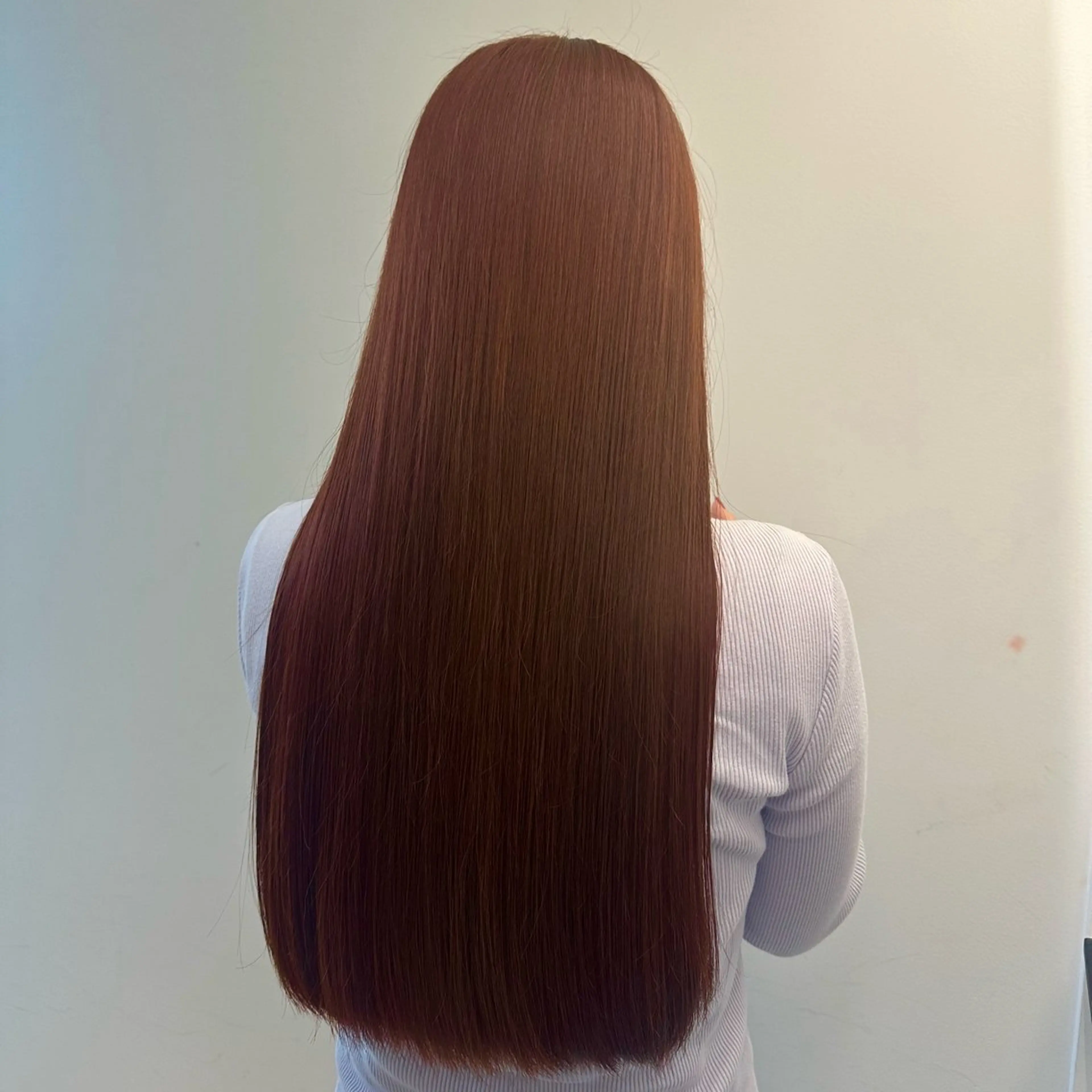 ロング カラー ヘアカラー ハイトーン/パーマ/ メンズ / 櫻本🌐のヘアスタイル