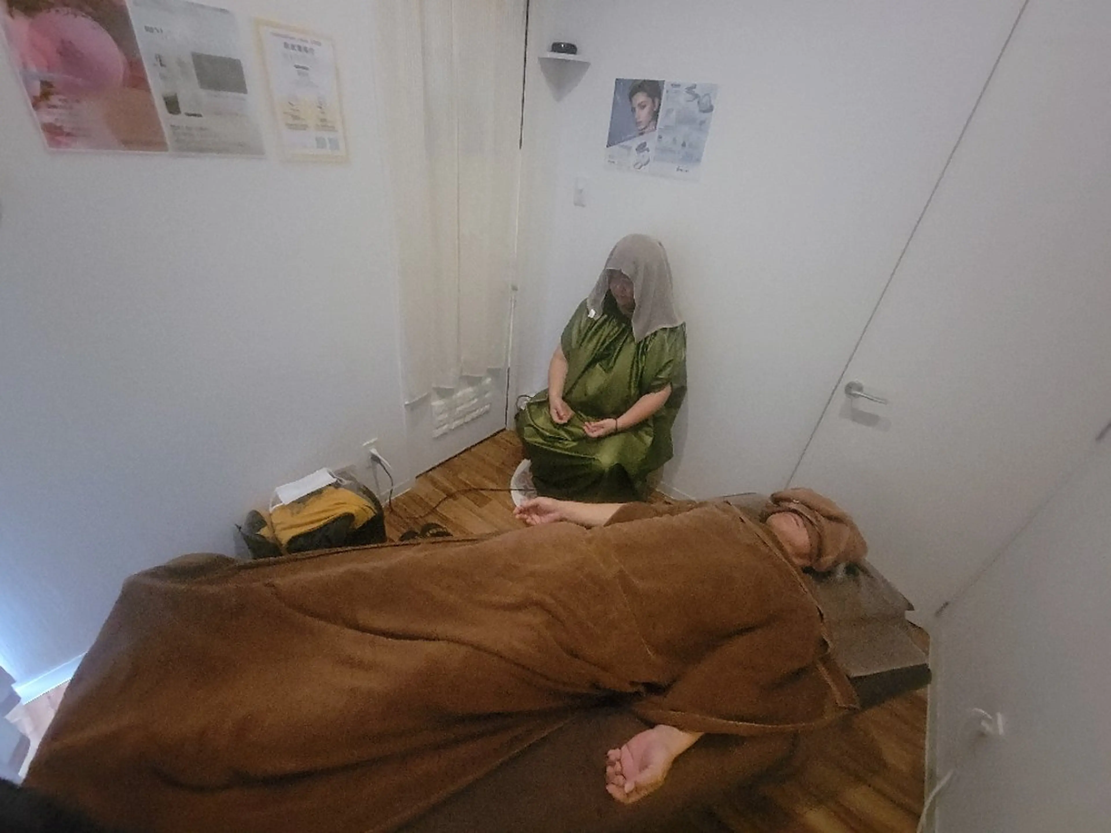 エステ リラク Luxe Body  by CREAのエステ・リラクイメージ